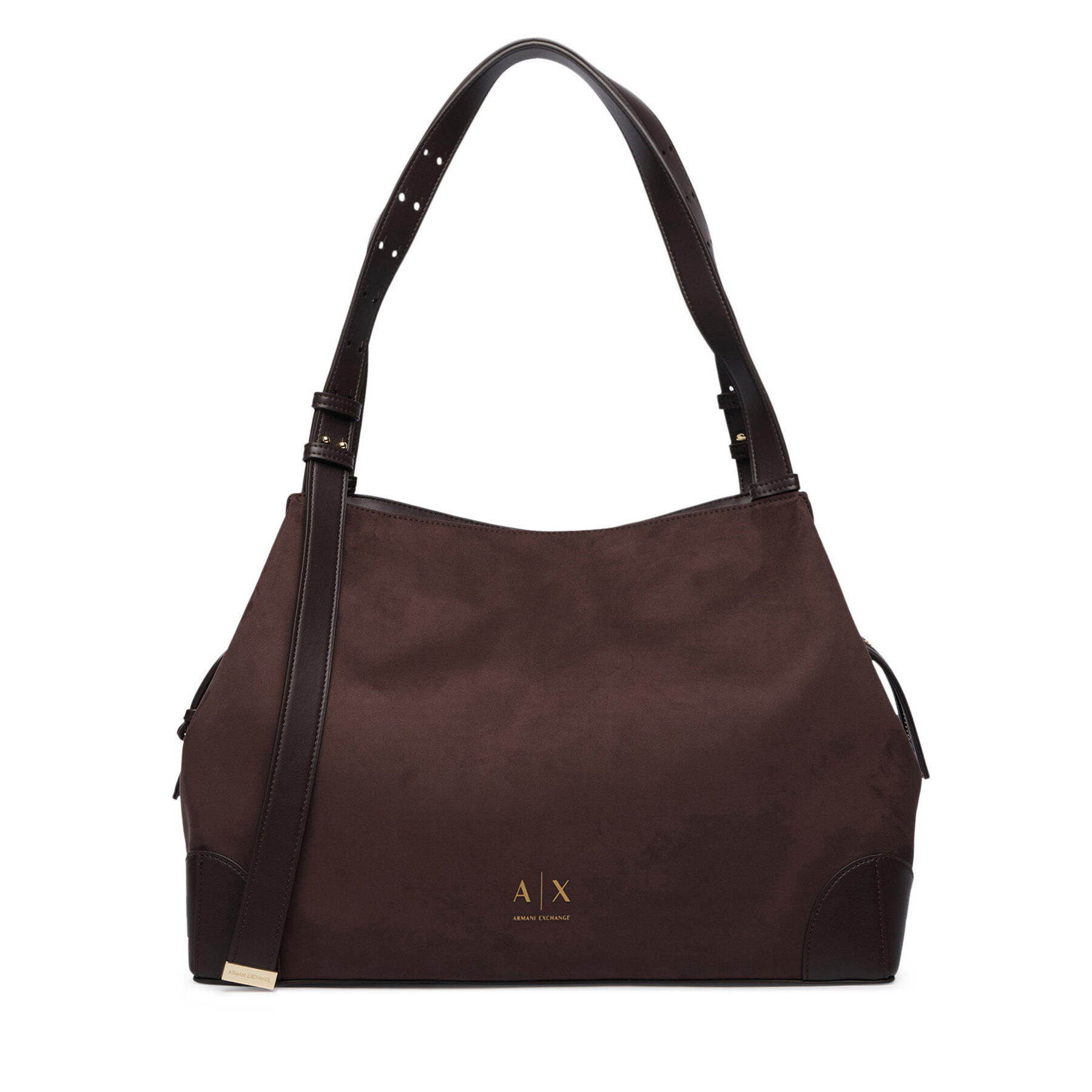Kabelka Armani Exchange XW002603 AF22666 U6032 Hnědá