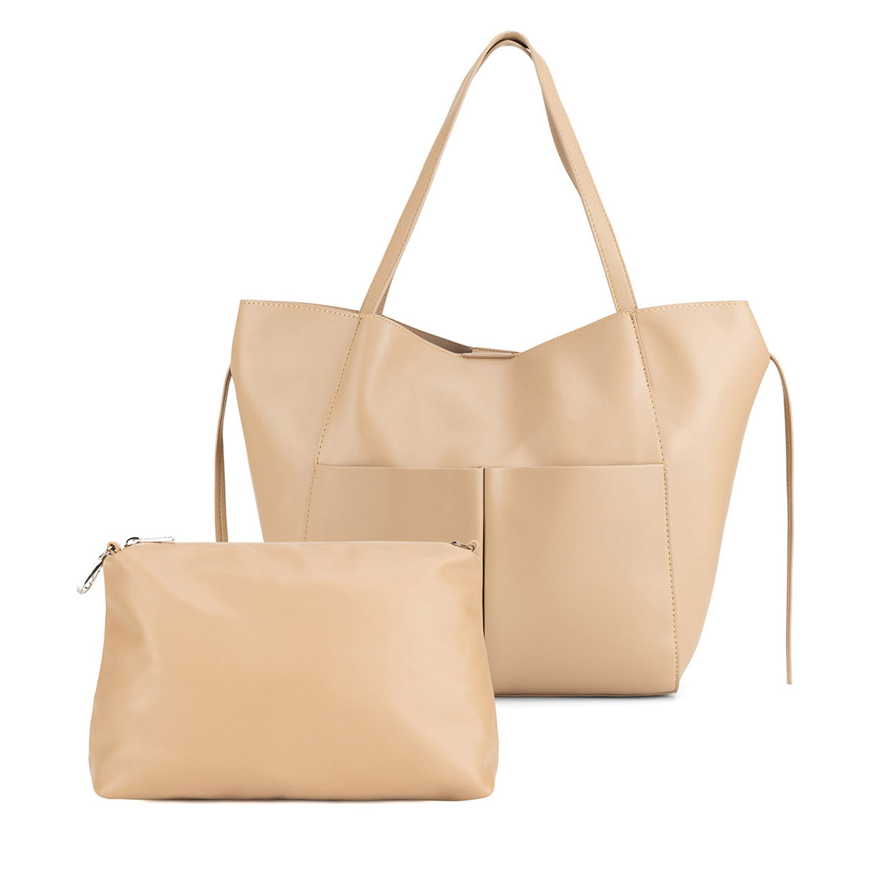 Bolso DeeZee MDS-C-007-02 Écru