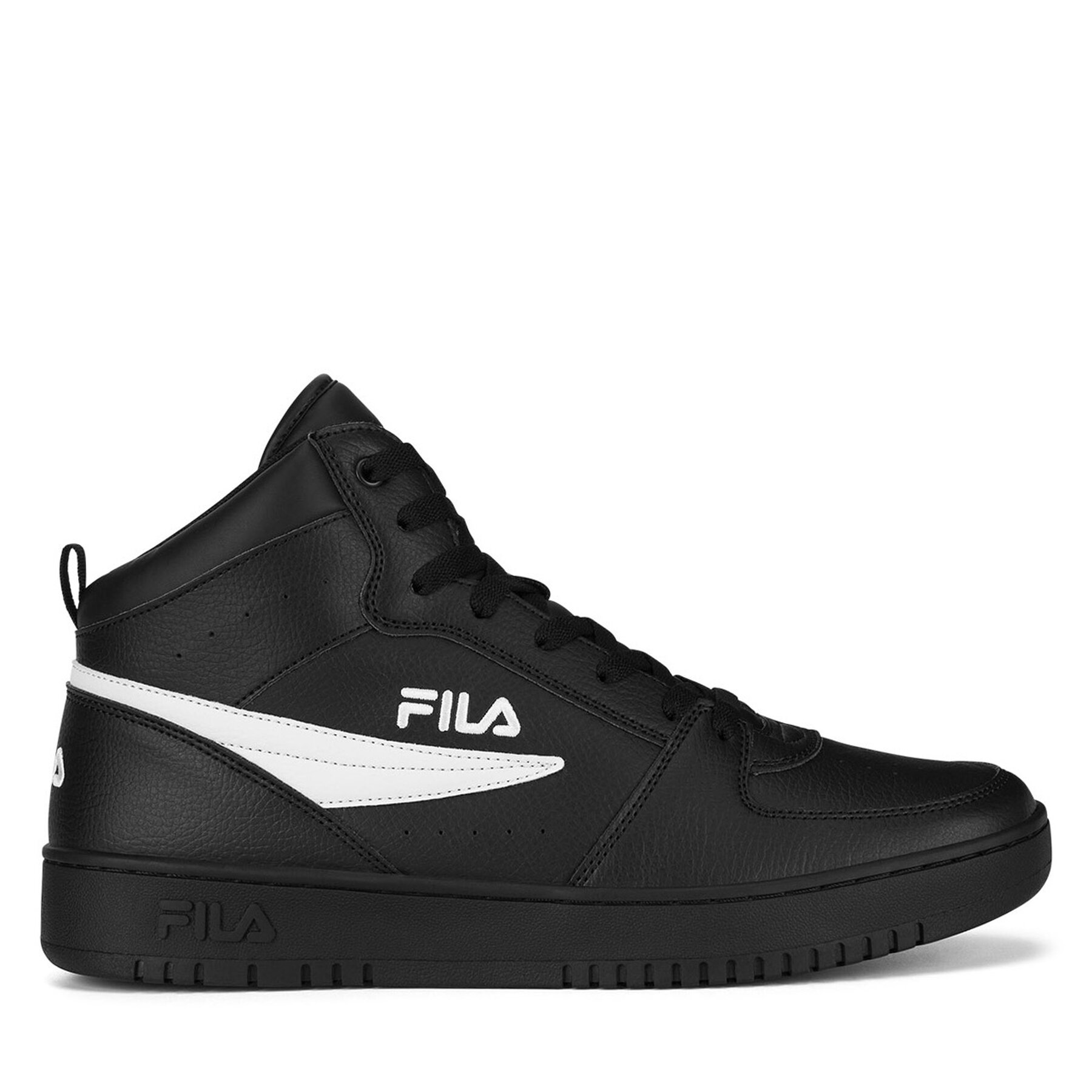 Laisvalaikio batai Fila LEVANTO MID FFM0331-83036 Juoda