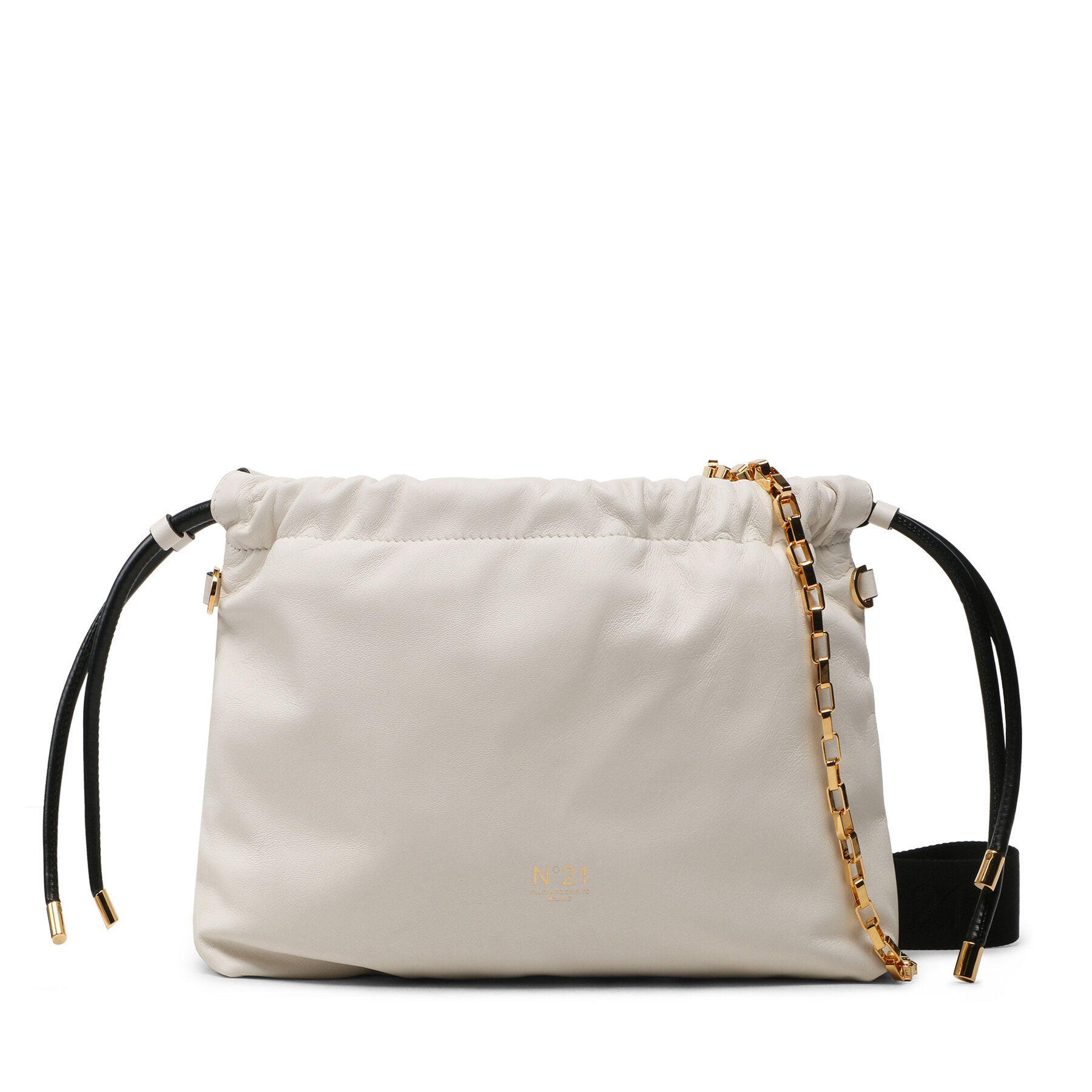 Bolso N°21 23EBP0901NP01 W001 Blanco