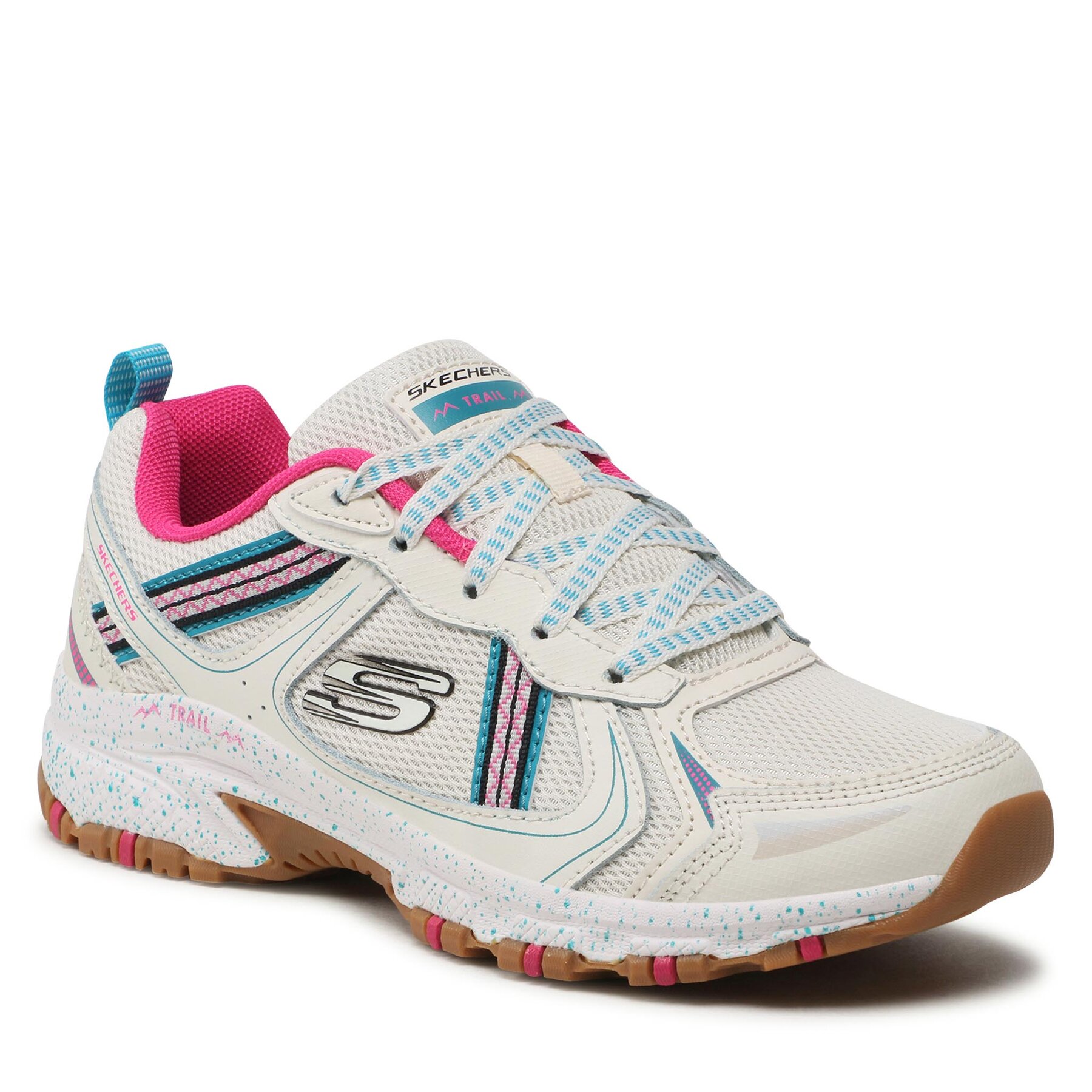 Trekkings Skechers Vast Adventure 149820 OFPK