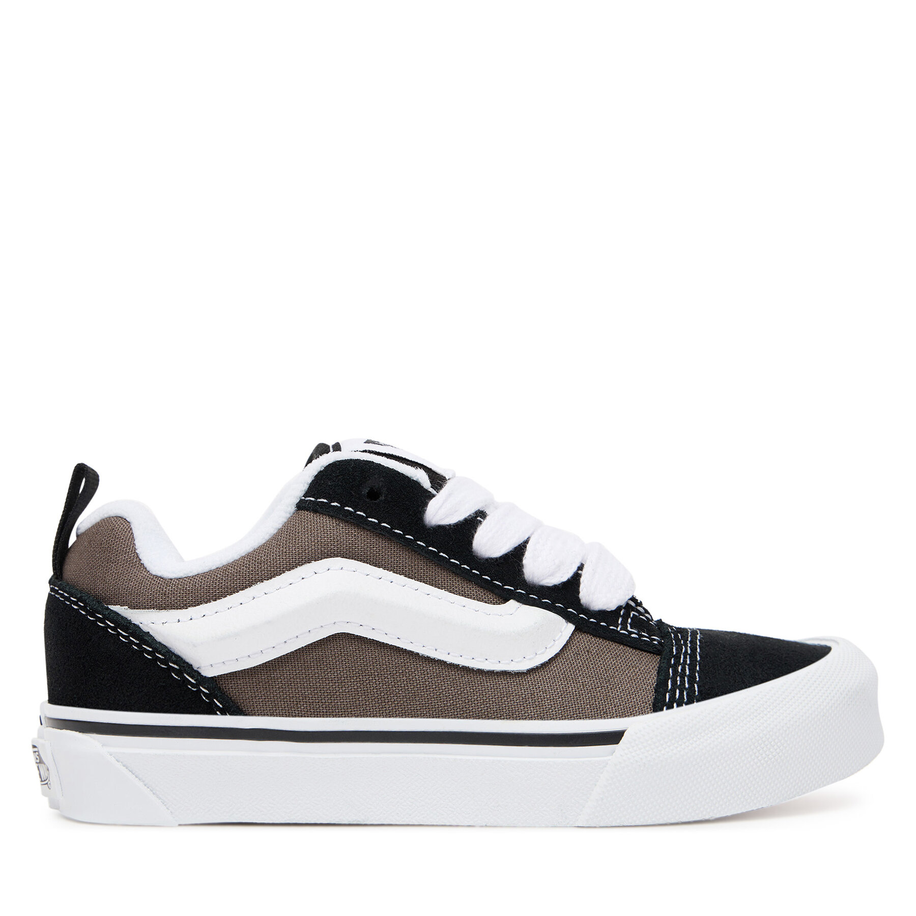 Teniszcipő Vans Kny Skool VN000CYU4Y41 Fekete