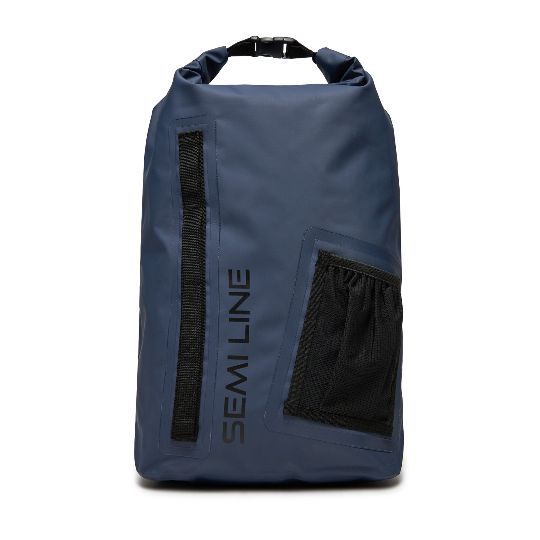 Rucksack Semi Line A3003-7 Dunkelblau