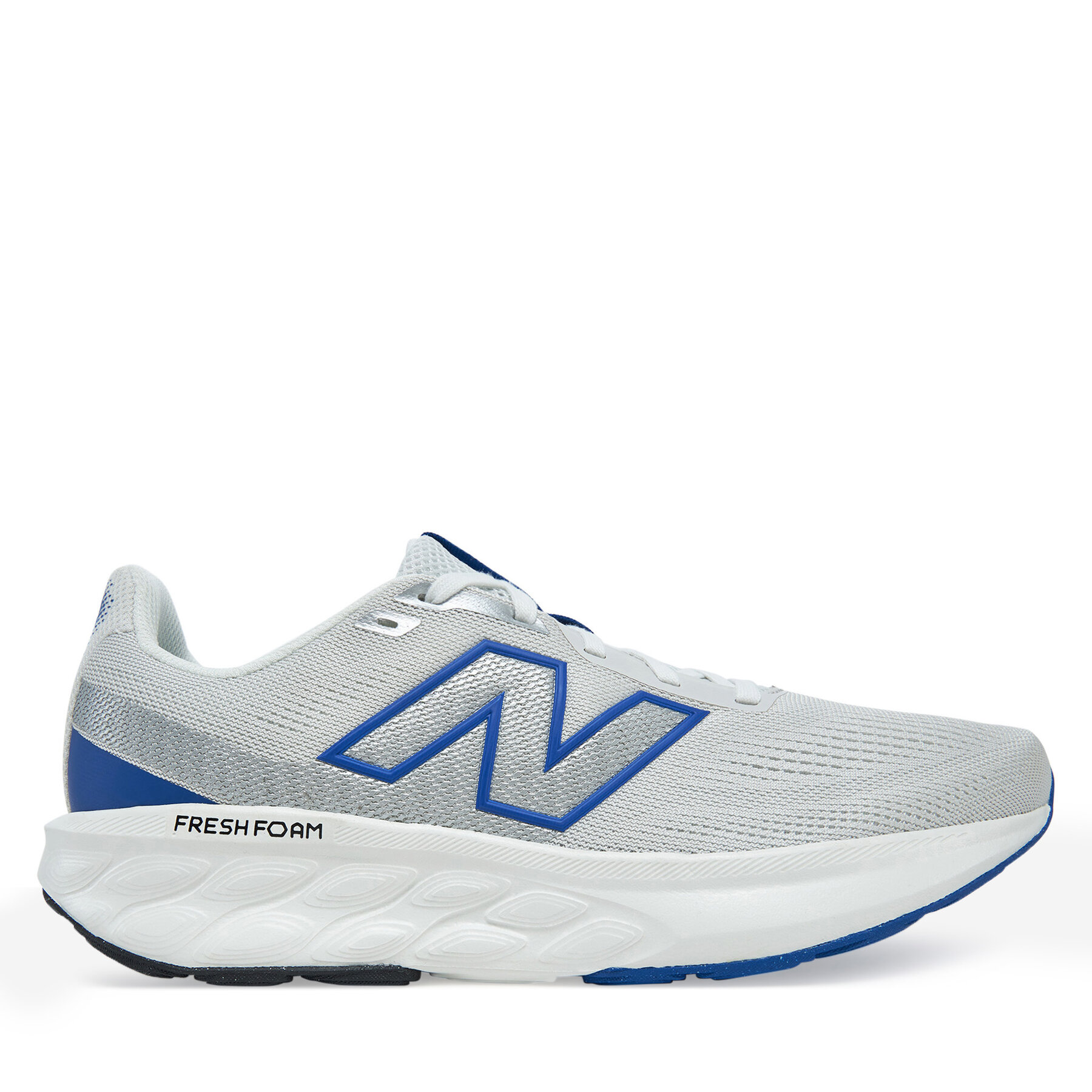 Męskie Buty do biegania New Balance, Rozmiar 44 Szary 520's M520LG9