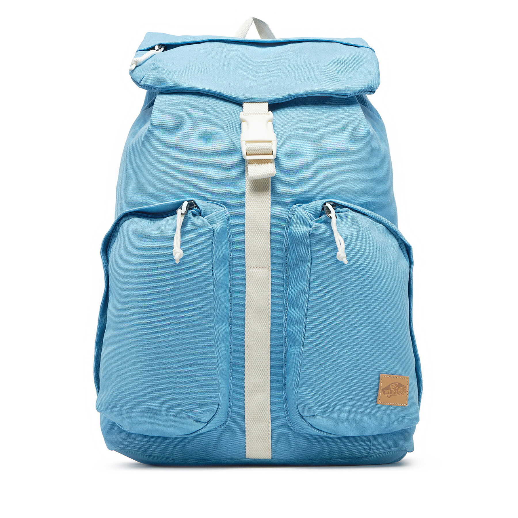 Ruksak Vans Field Trippin R VN000HDDE2W1 Plava
