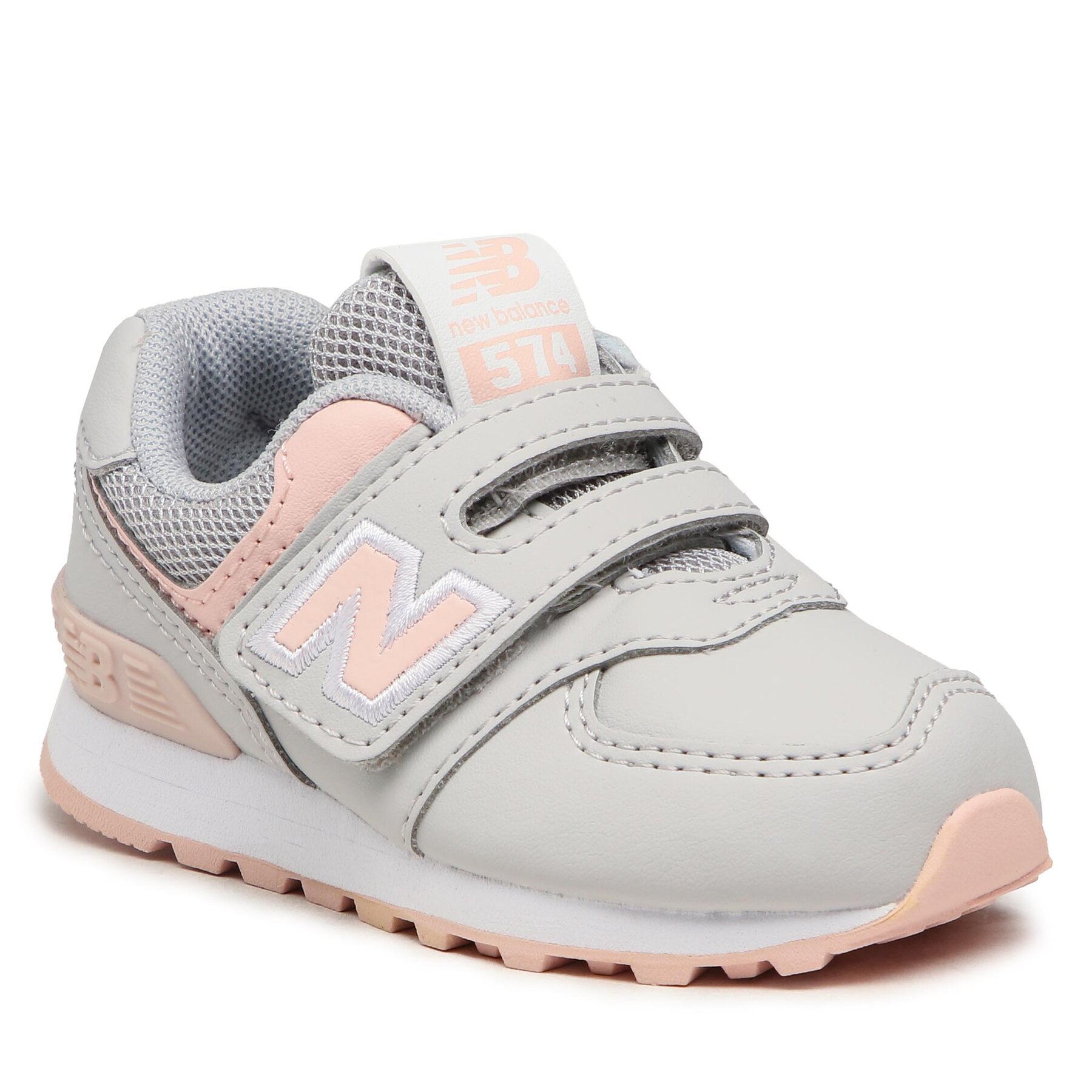 Zapatillas New Balance IV574CG1 Gris