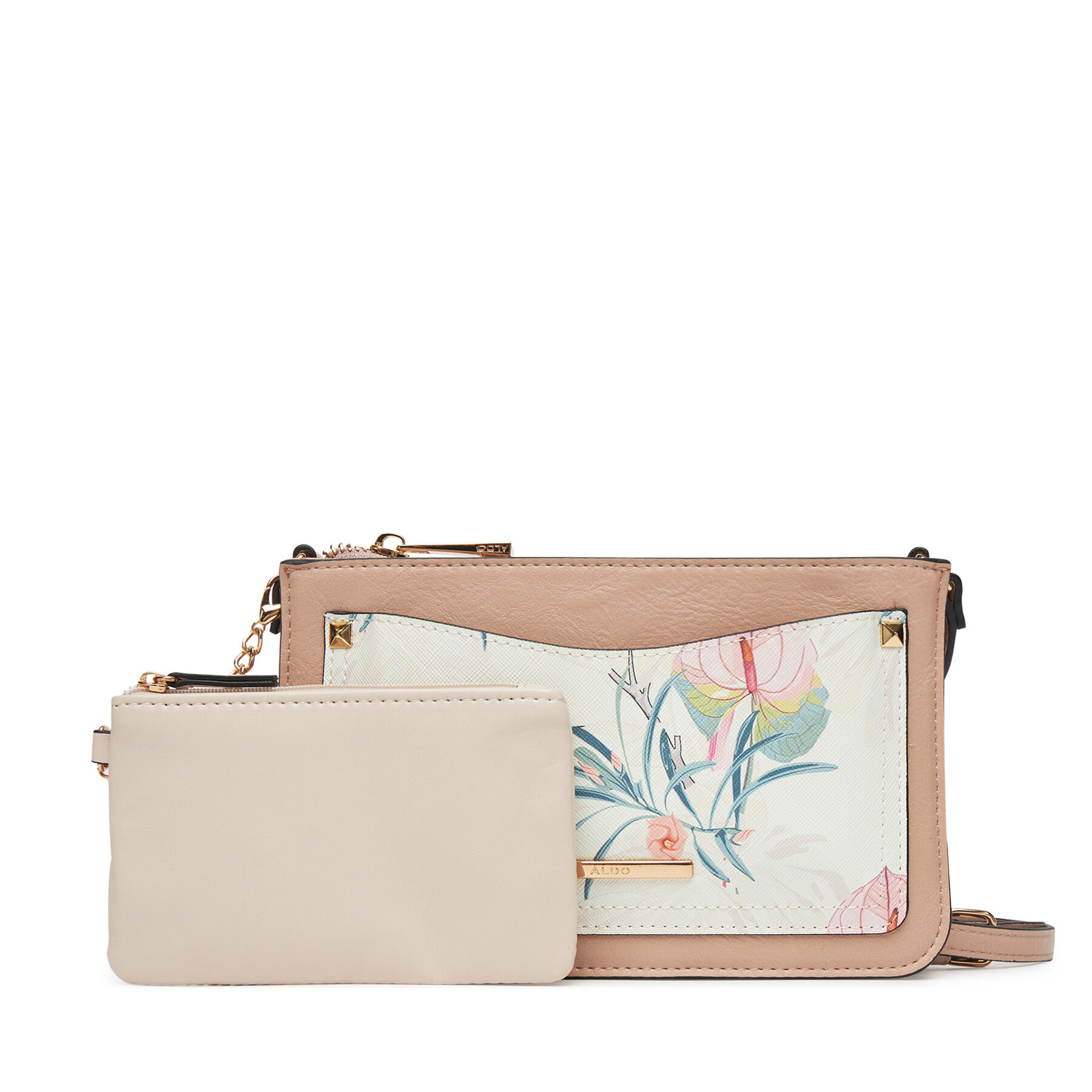 Borsetta Aldo Goivia 13989207 Rosa