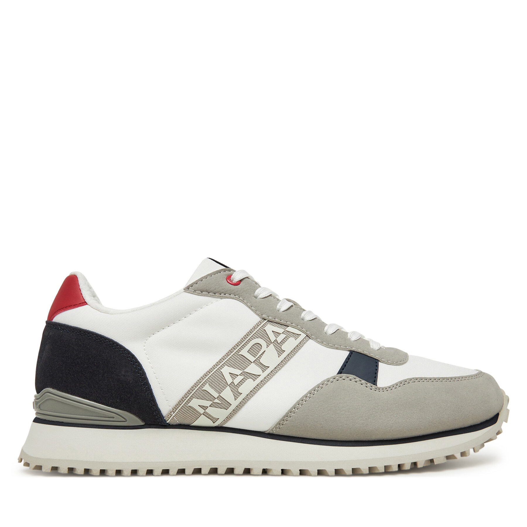 Sneakers Napapijri Cosmos NP0A4IQN Bianco