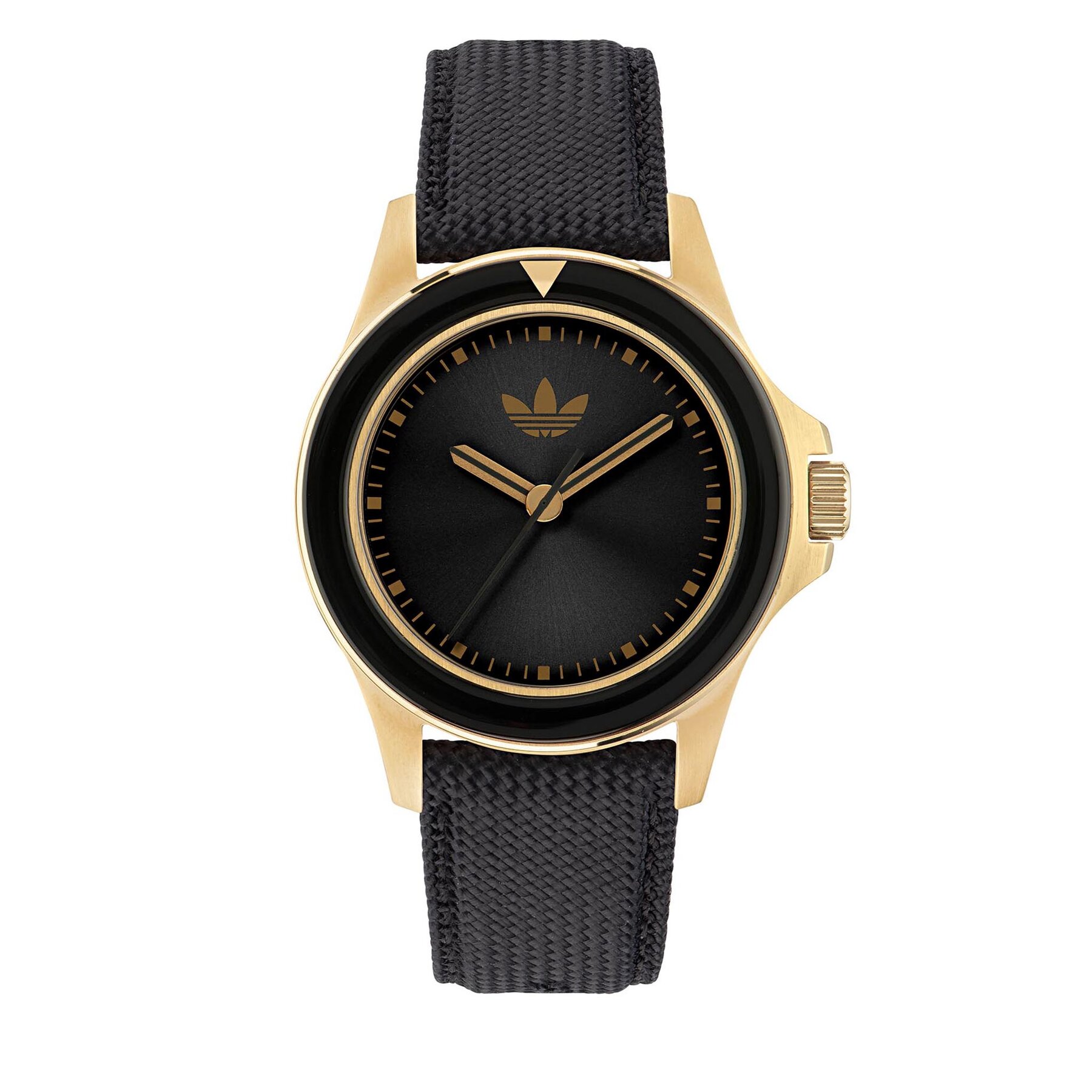 Reloj adidas Originals Expression One Watch AOFH23015 Oro