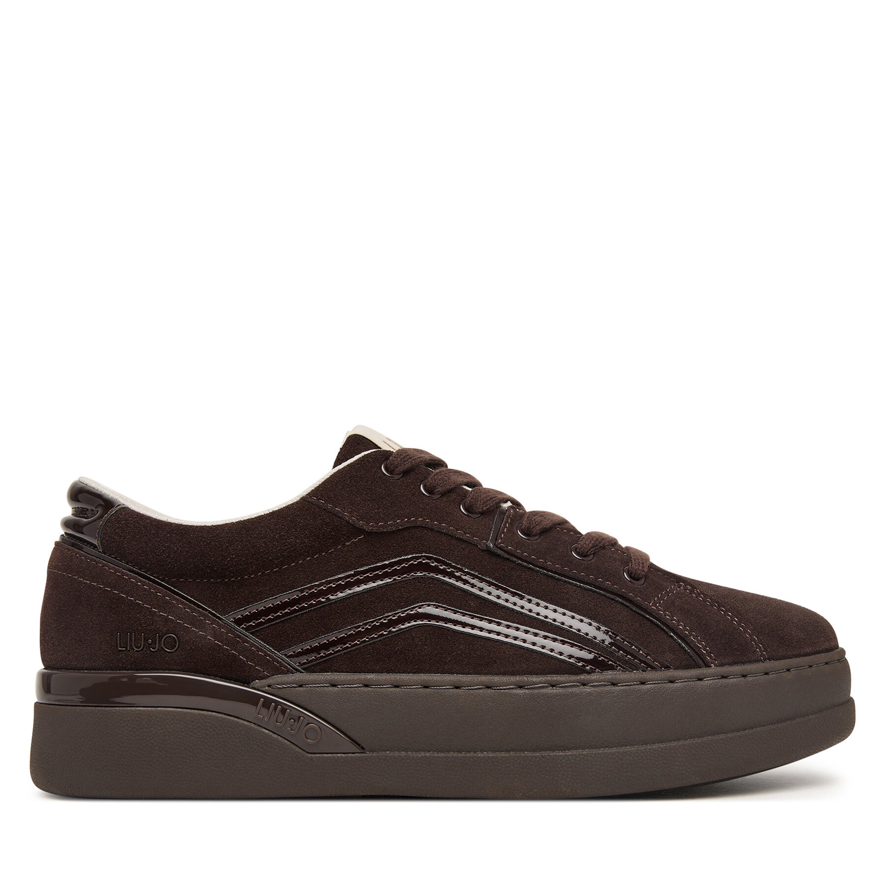 Sneakers Liu Jo Lena 02 BF6027 PX245 Maro
