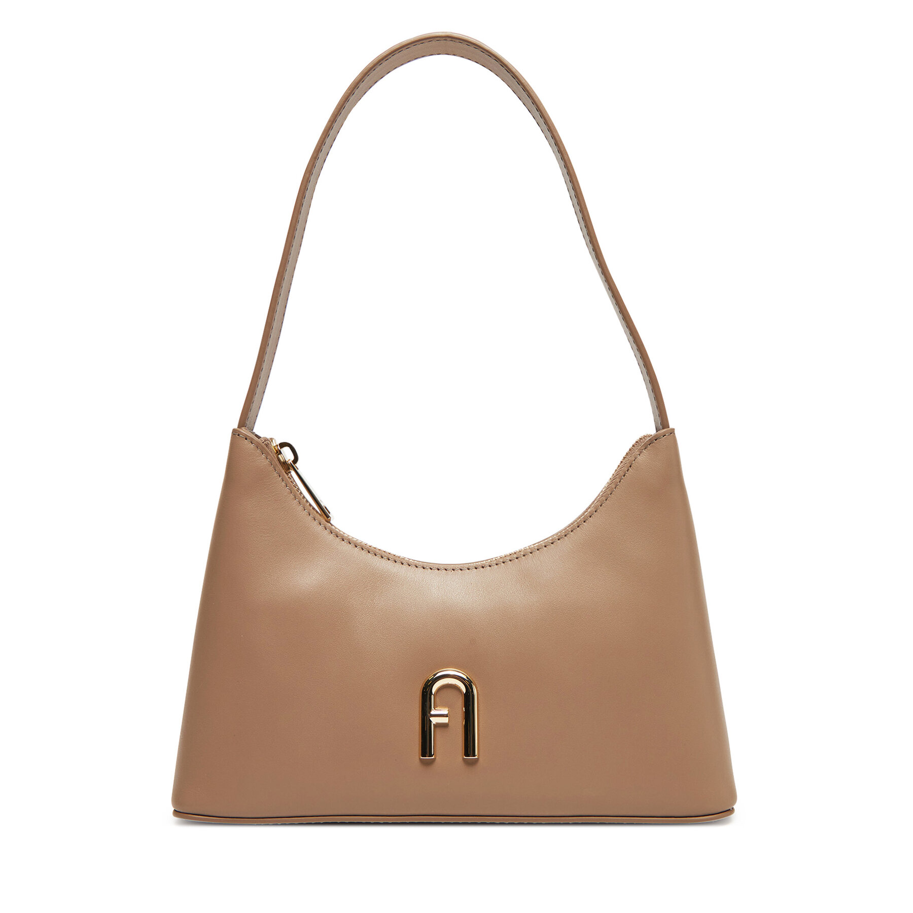 Kabelka Furla Diamante Mini WB00863 AX0733 BG 1257S Hnedá