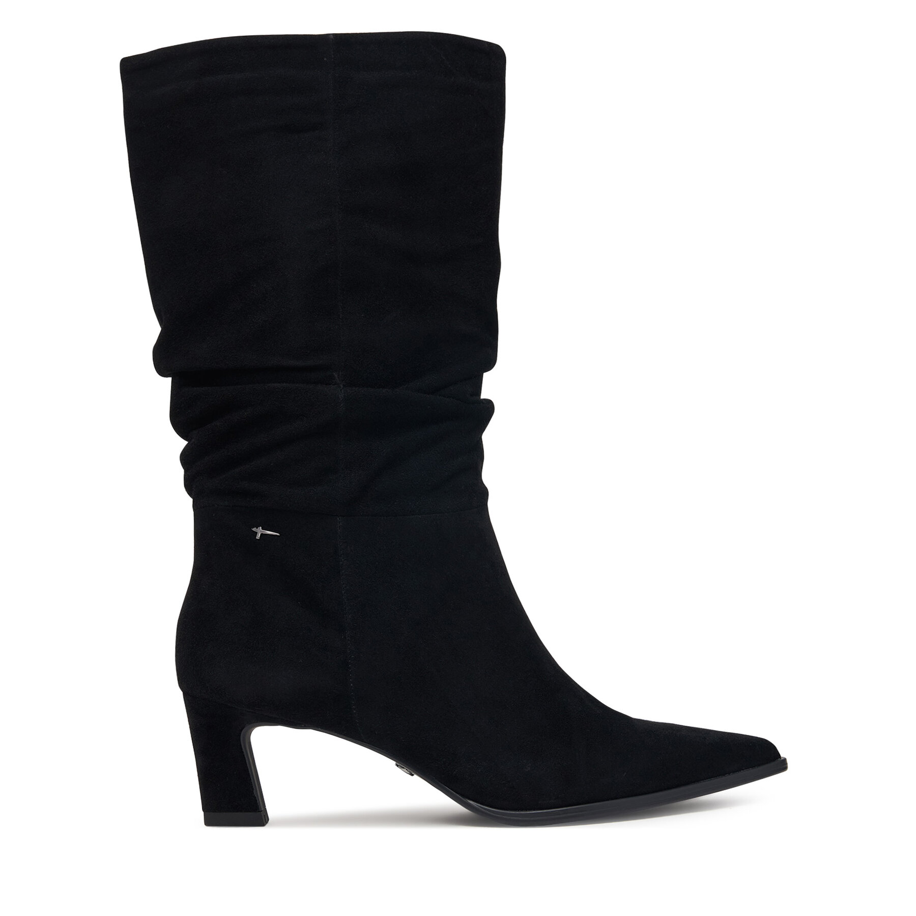 Cizme Tamaris 1-25308-47 Negru