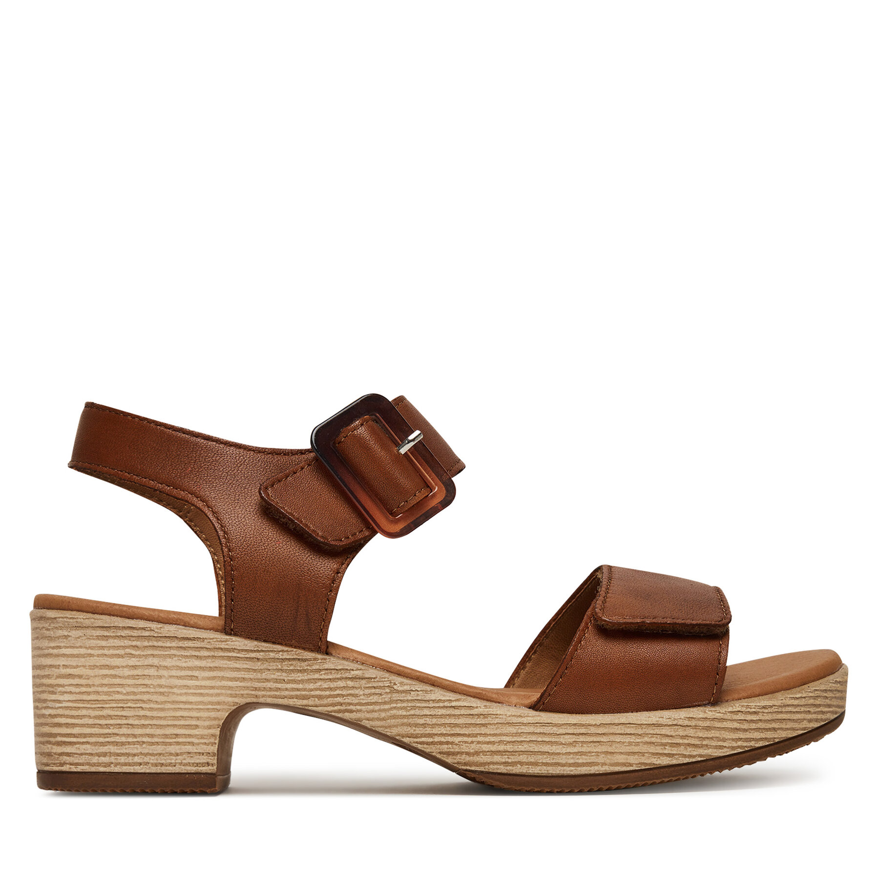 Sandale Remonte D0N52-25 Maro