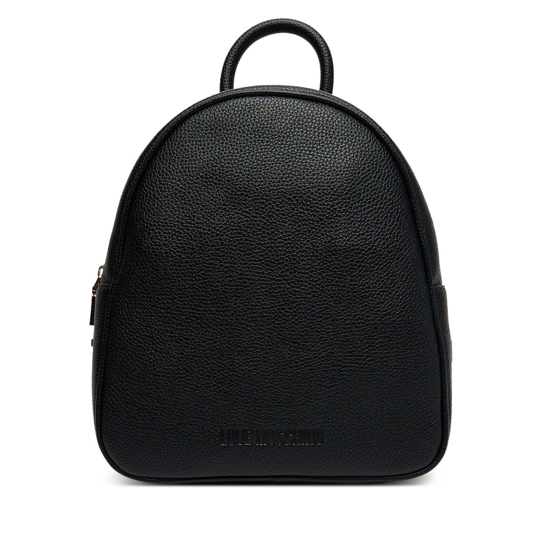 LOVE MOSCHINO Σακίδιο LOVE MOSCHINO JC4030PP1NLT0000 Μαύρο