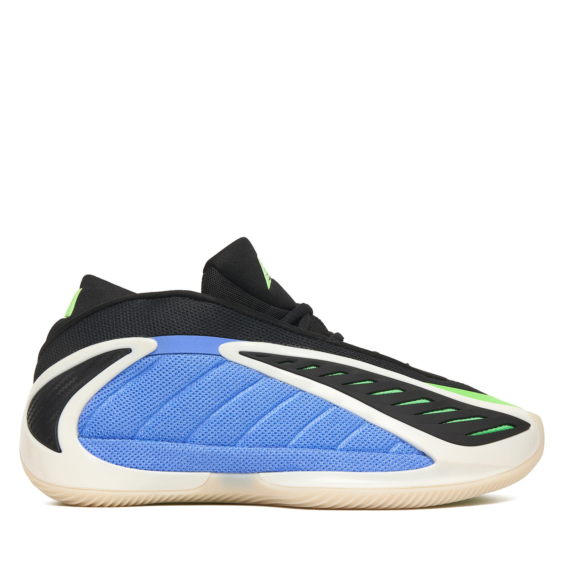 Čevlji za košarko adidas Anthony Edwards 2 JS3509 Modra