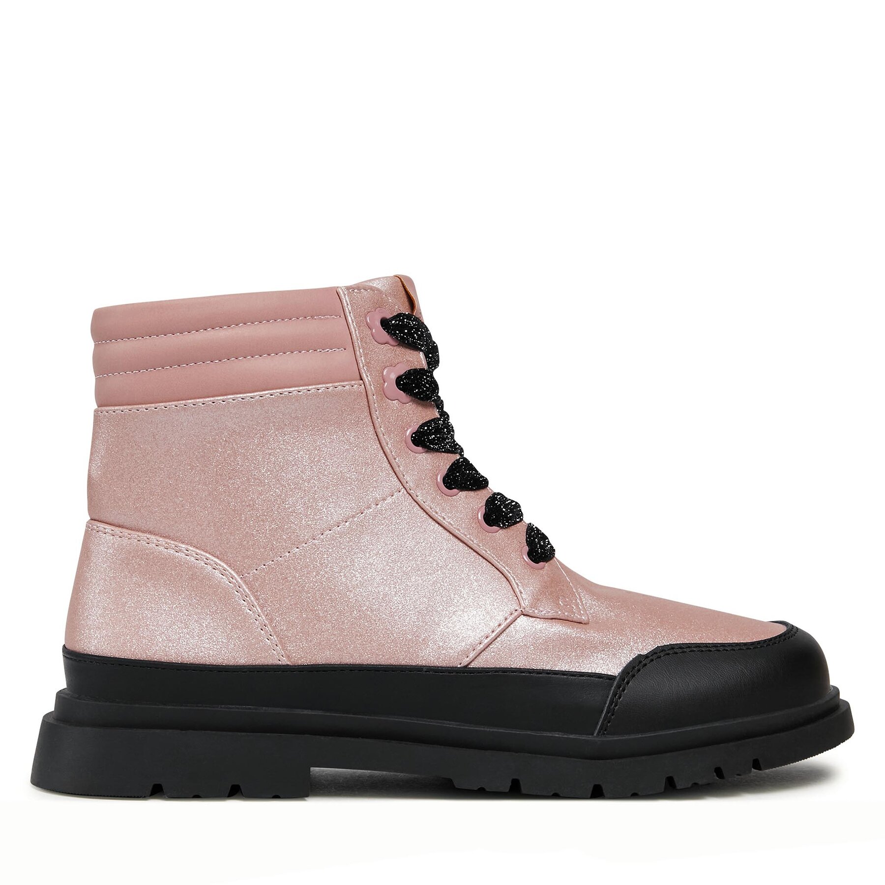 Ορειβατικά παπούτσια Mayoral 48390 Ροζ