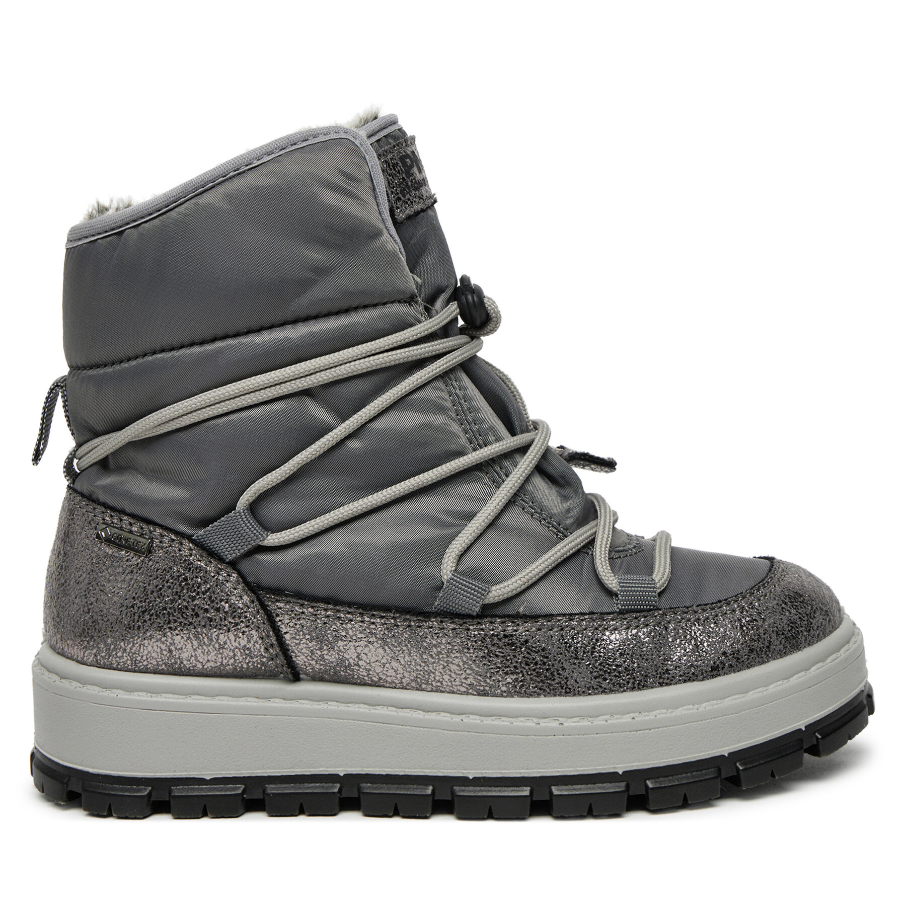 Vinterskor Primigi 6869500 S GORE-TEX Grå