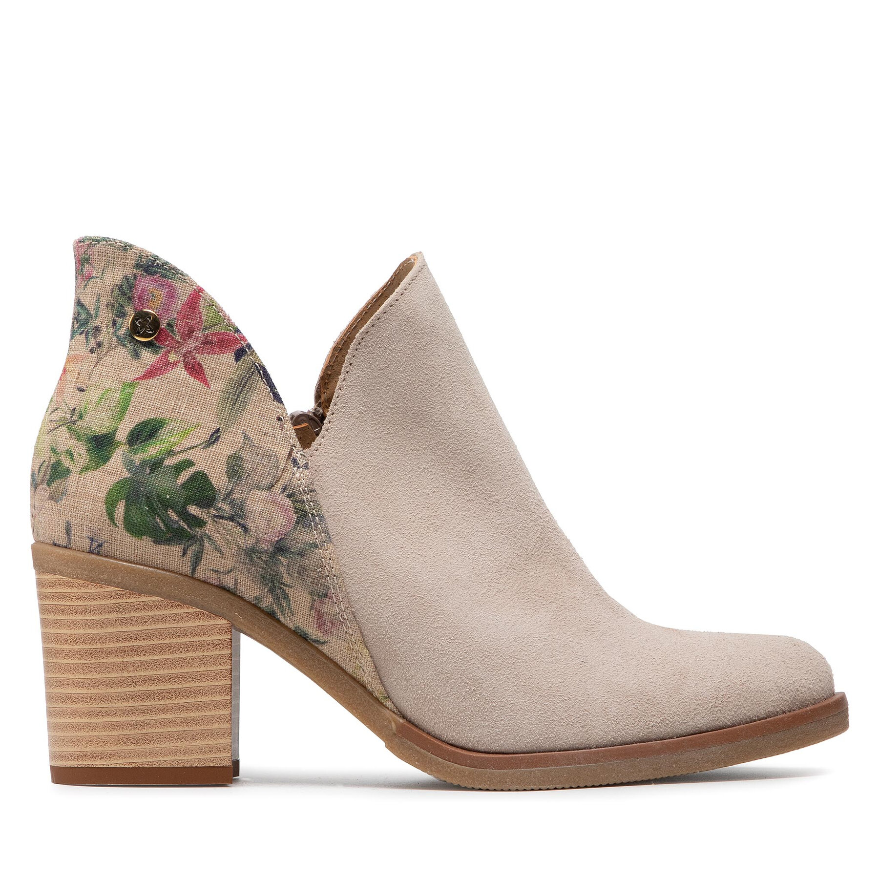 Botines Maciejka 04492-10/00-5 Beis