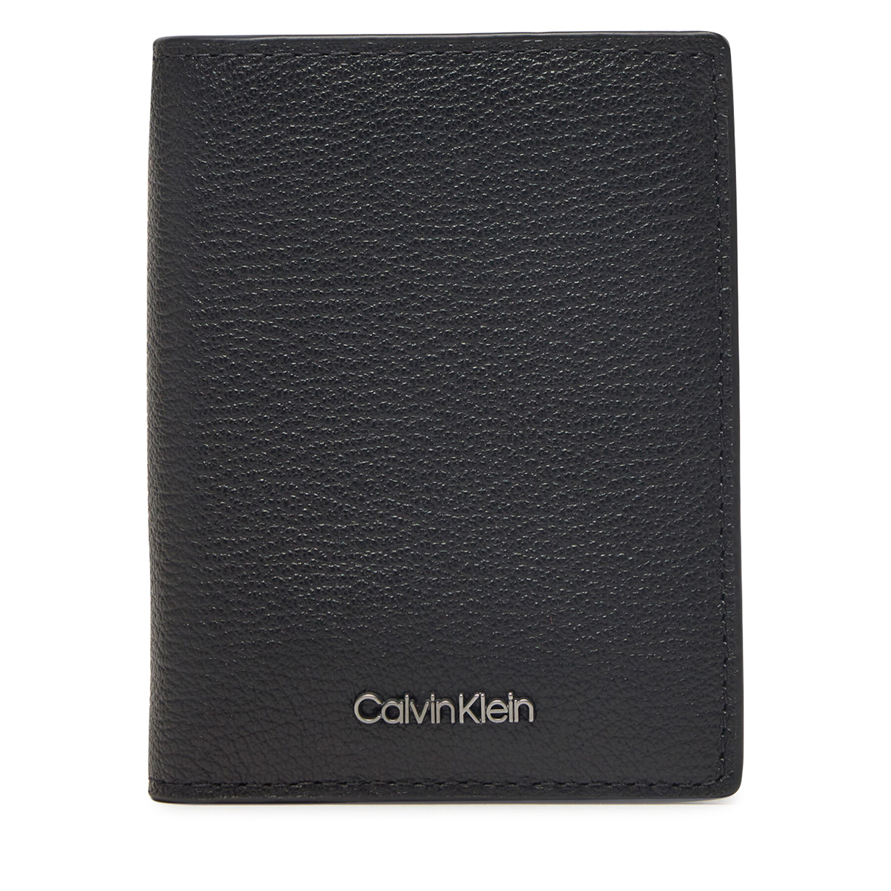 Férfi pénztárca Calvin Klein Modern Business Bifold 10Cc K50K512927 Fekete