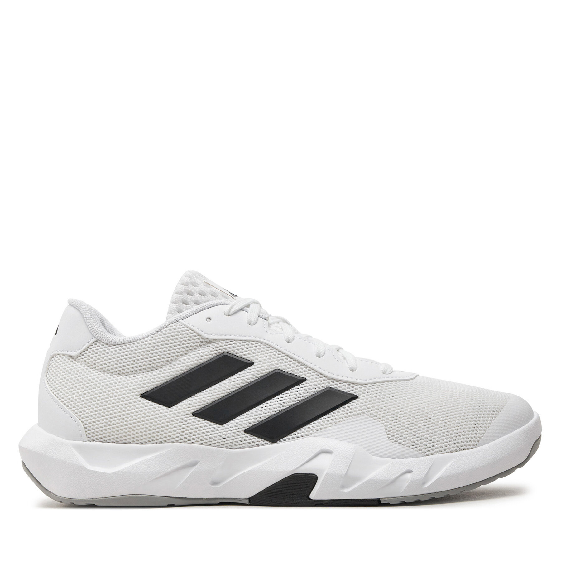 Παπούτσια για Γυμναστήριο adidas Amplimove Trainer IF0954 Λευκό