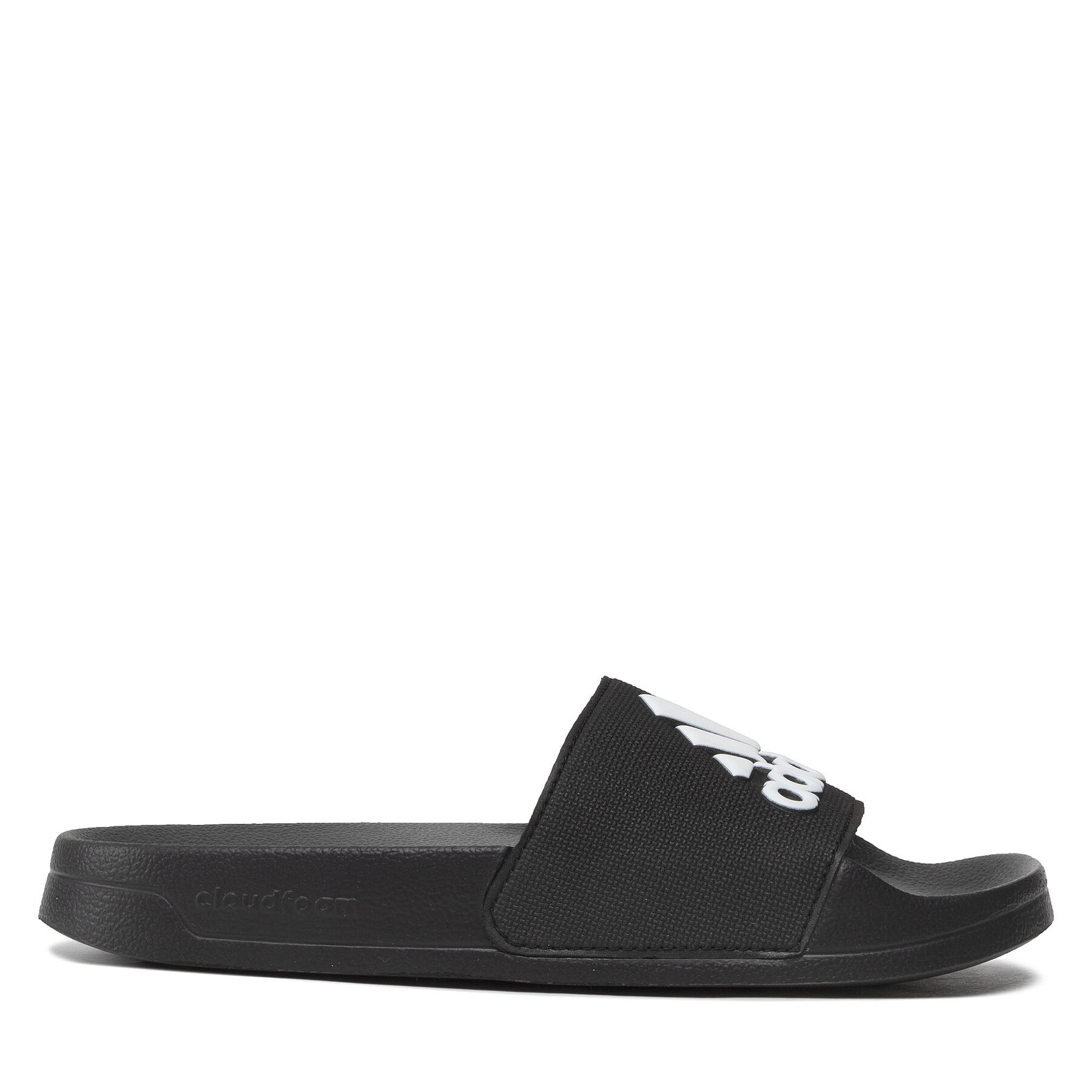 adidas Παντόφλες adidas adilette Shower GZ3779 Μαύρο