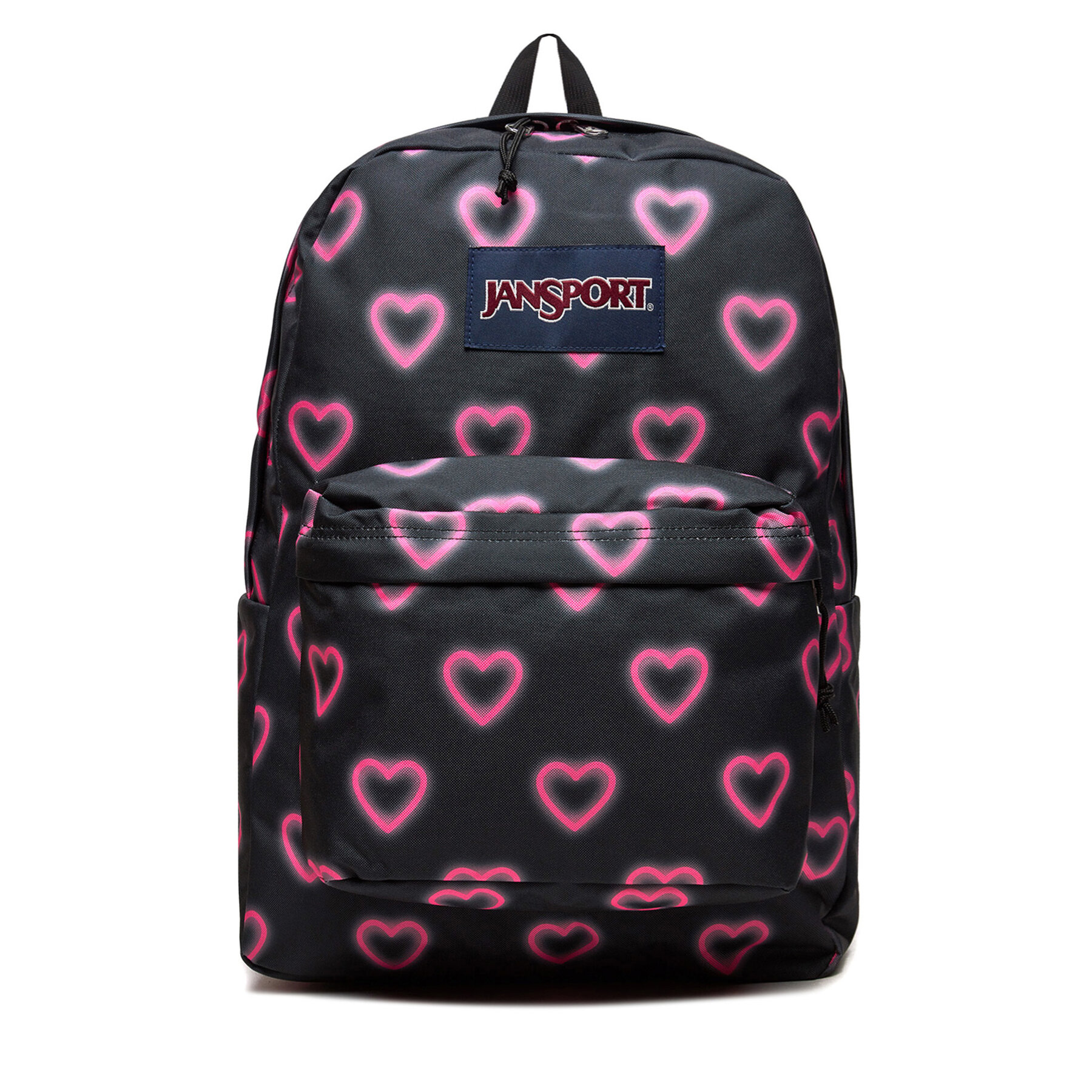 Mochila JanSport Superbreak One EK0A5BAG8O01 Negro