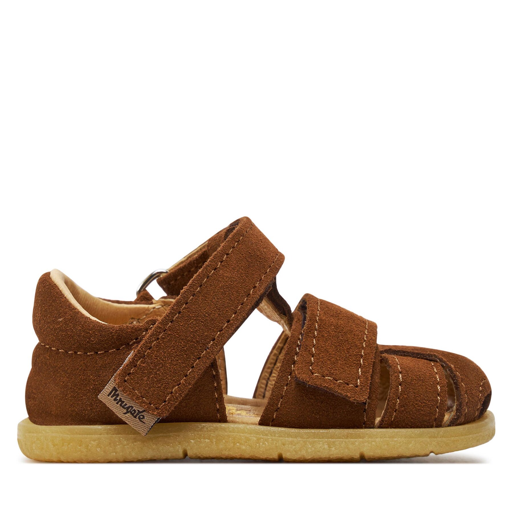 Sandalias Mrugała Mio 1120/4-33 Marrón