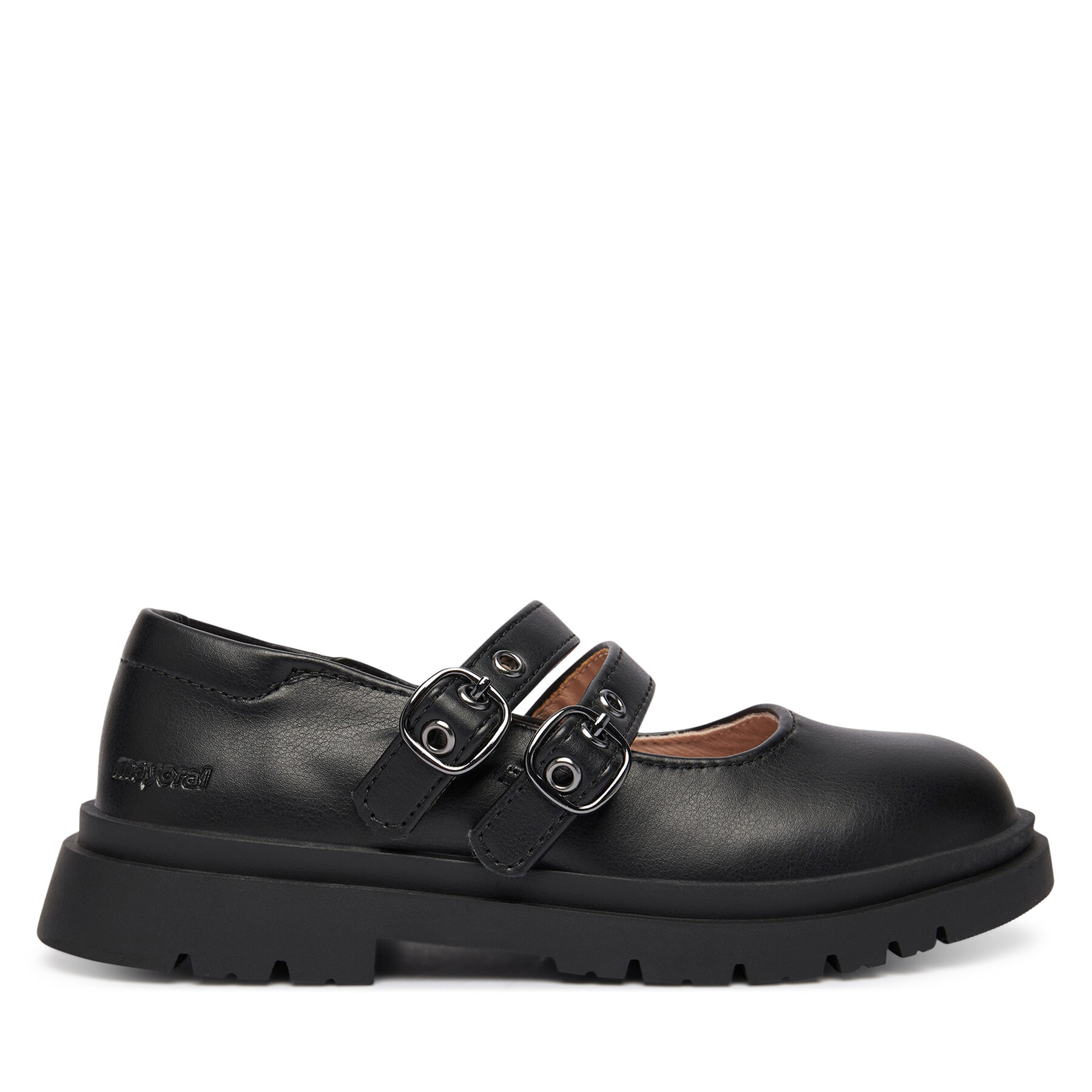 Pantofi Mayoral 44556 Negru