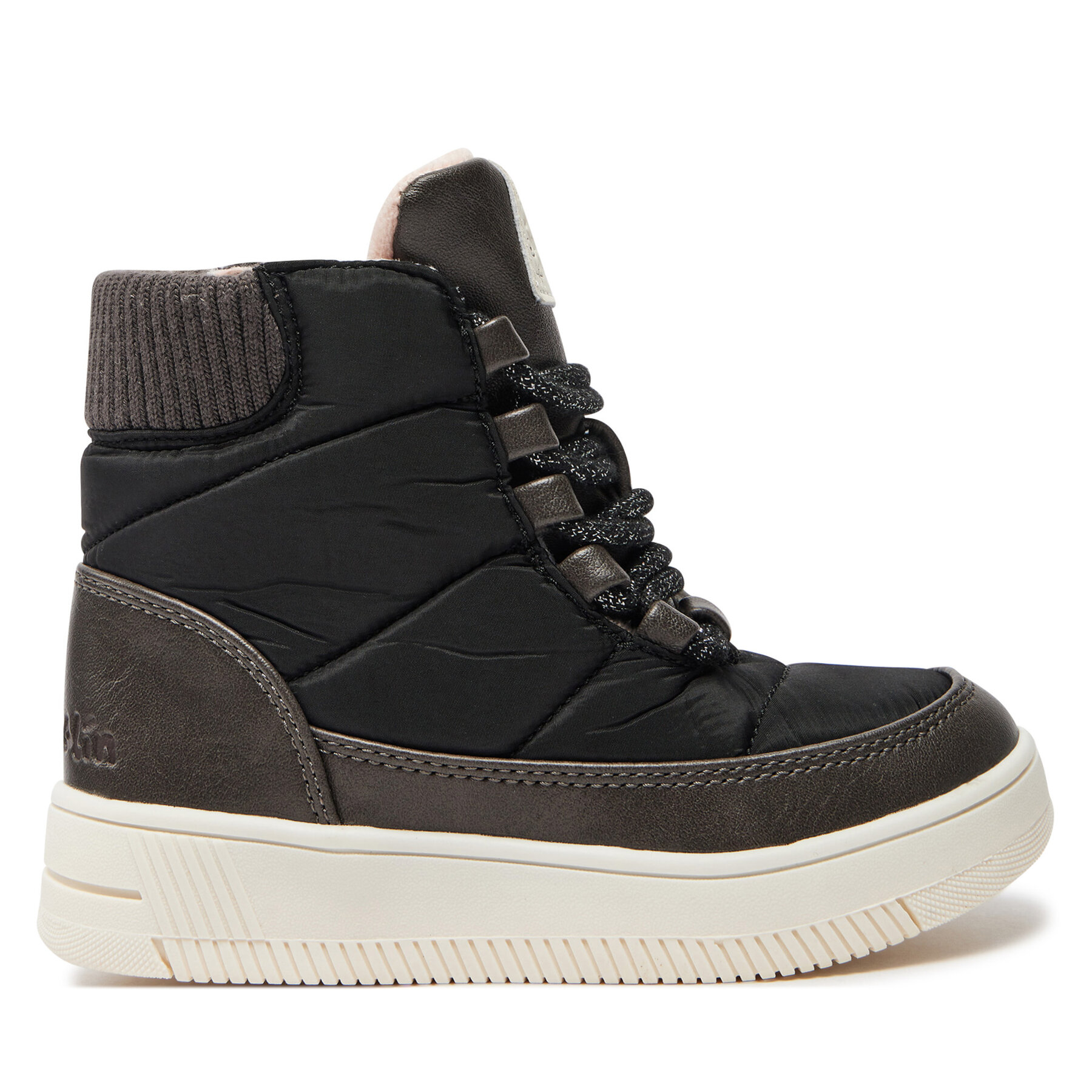Ghete Garvalin 241352 A083 Negru