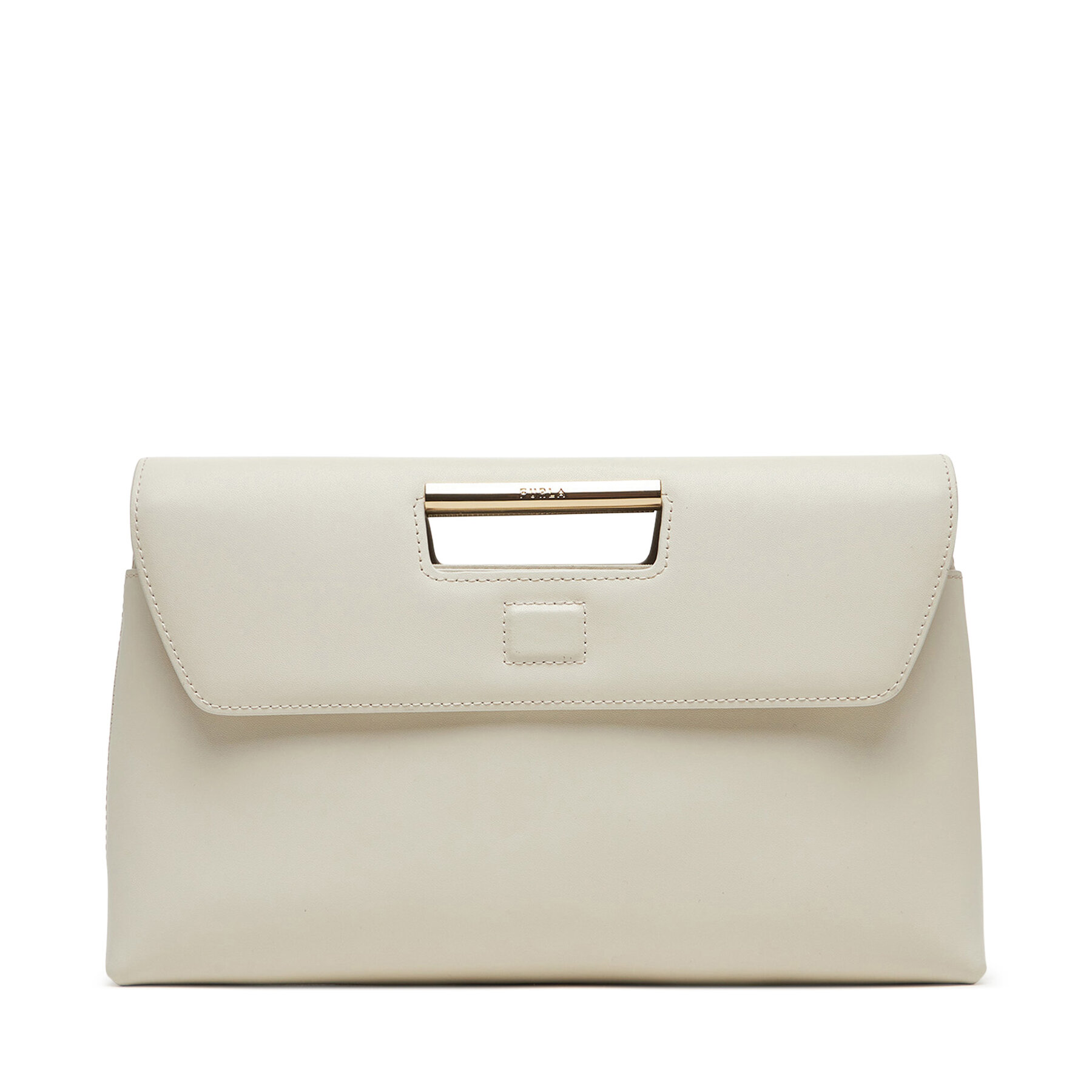  Táska Furla WE00644 BX3104 PNN00 Ekru akciós termékkép 1