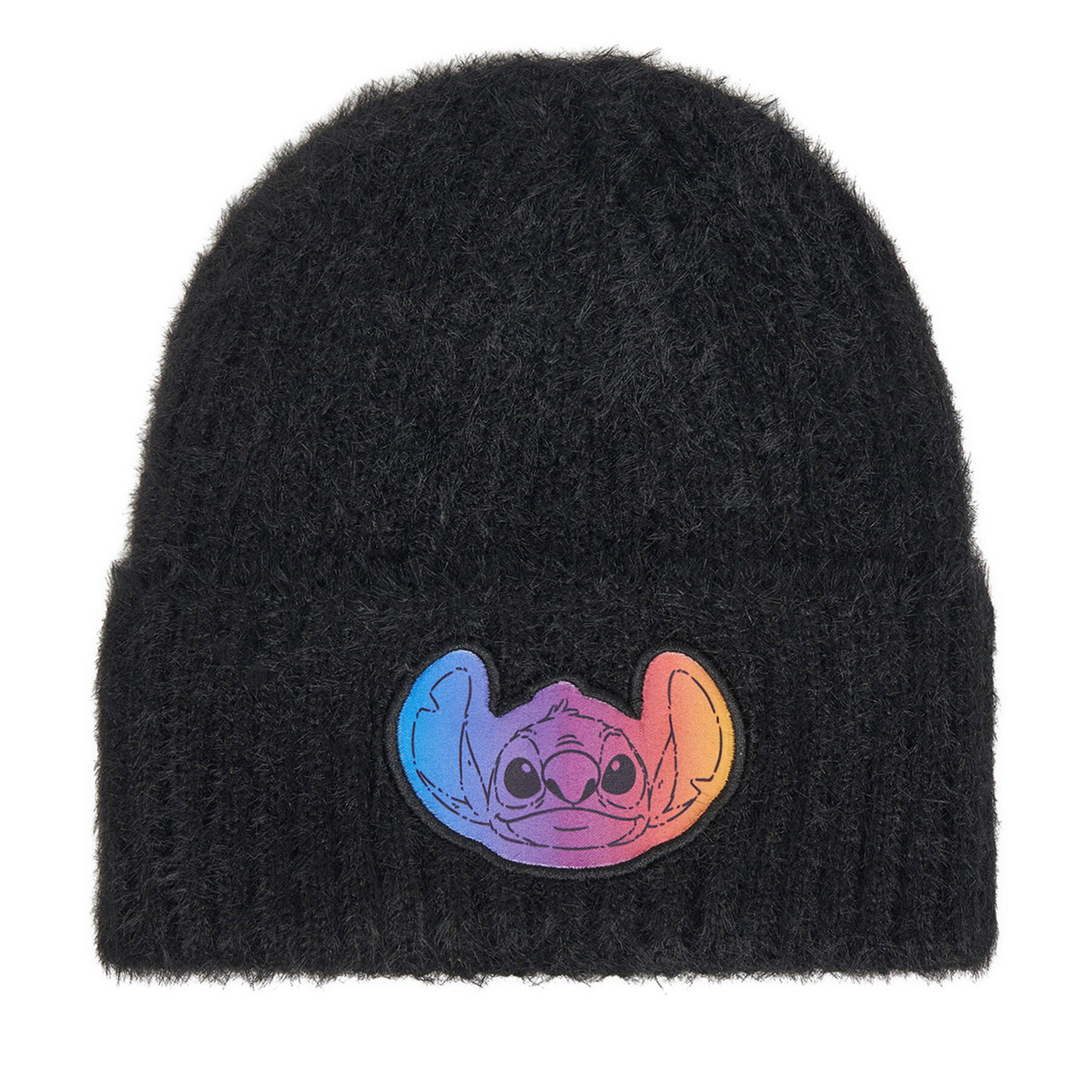 Căciulă Disney Classics CEO-ACCCS-AW25-209DCLS Negru