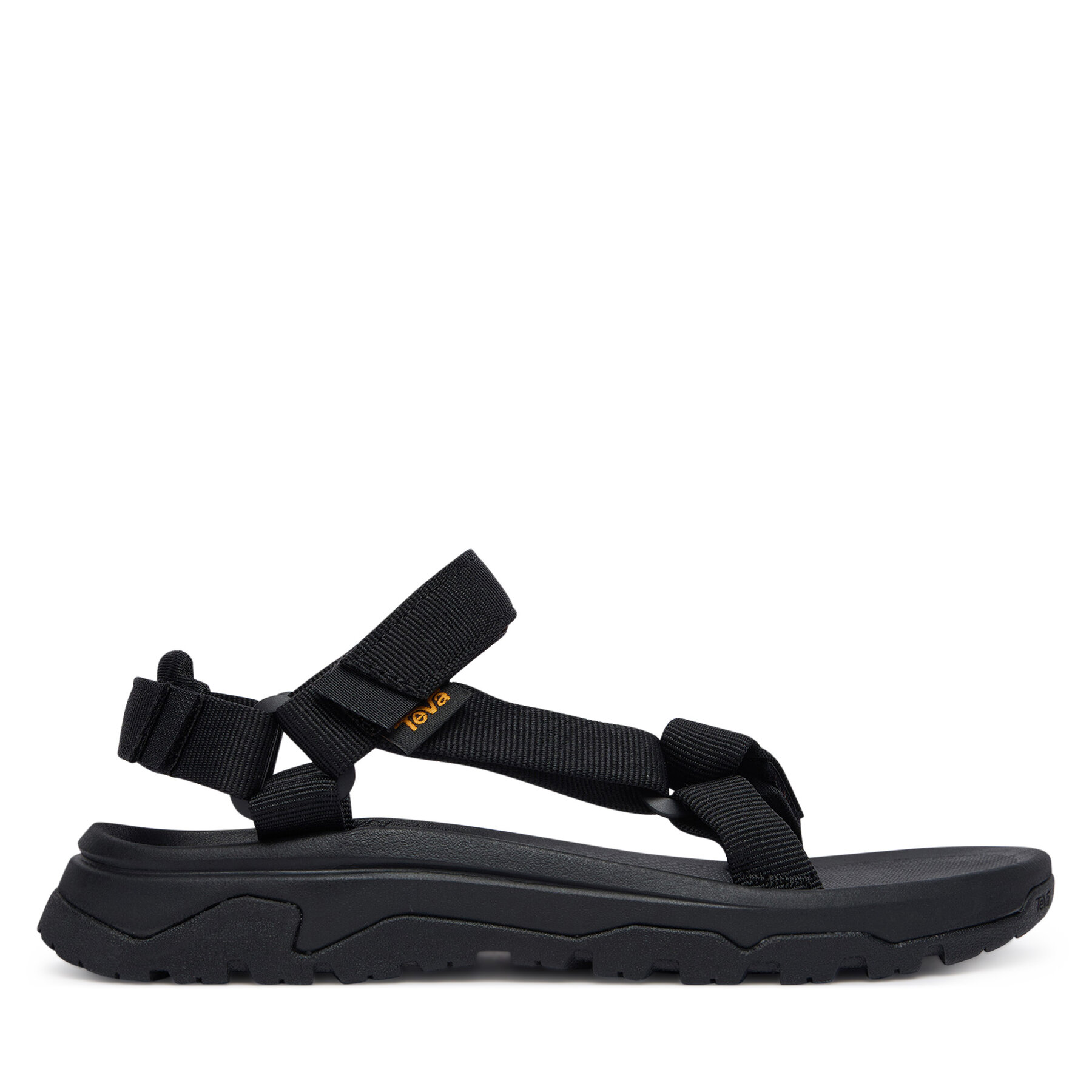 Sandali Teva Hurricane Xlt Jr 1177430C Črna