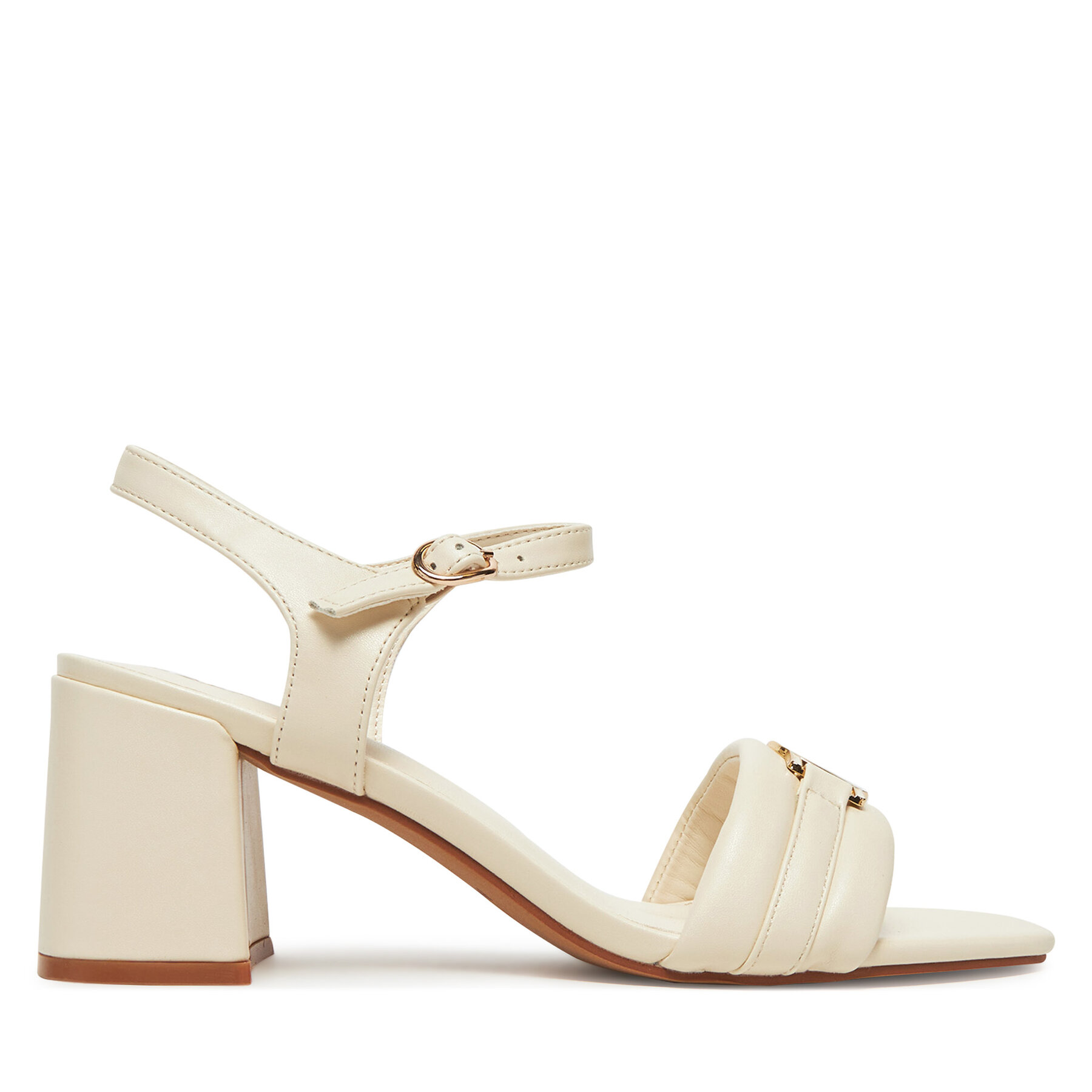 Sandale MEXX R24SS944932a Écru