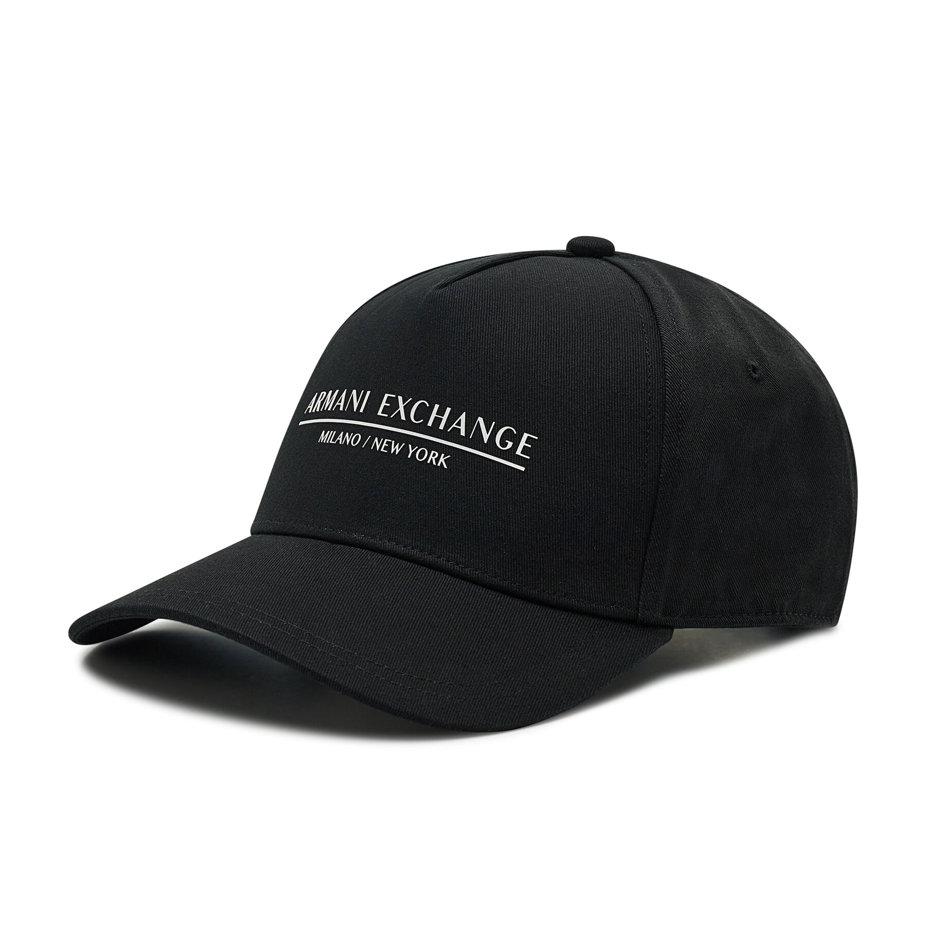 Șapcă Armani Exchange 954202 CC150 00020 Negru