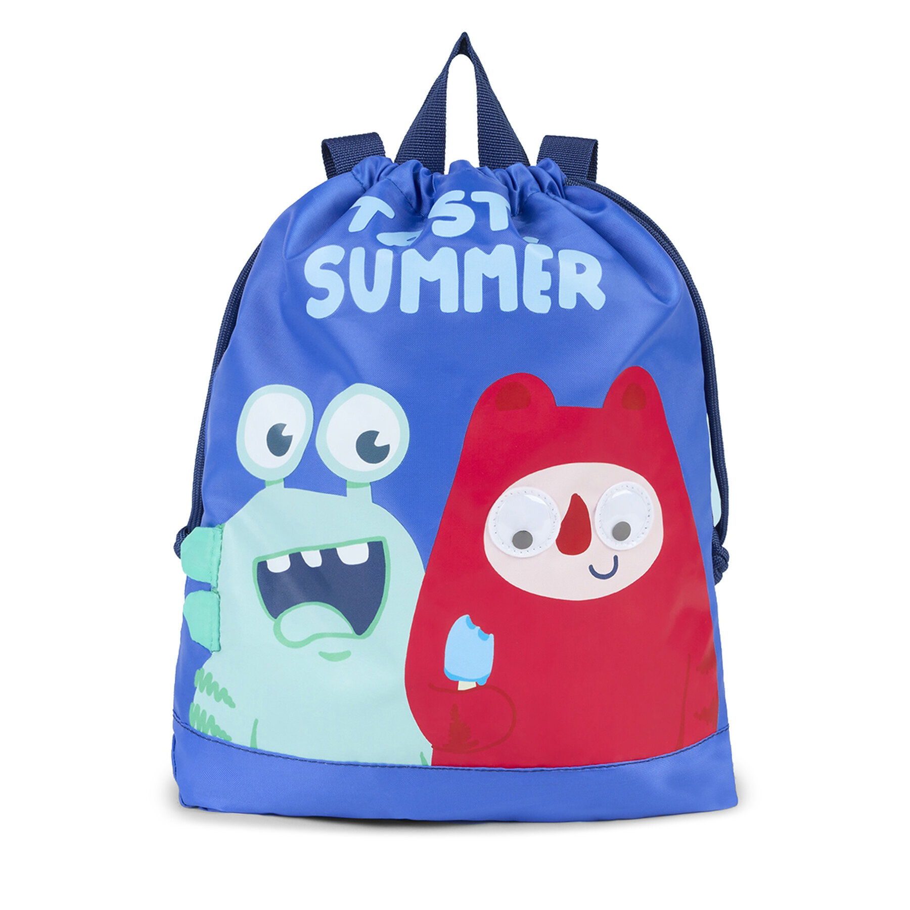 Раница Mayoral 10683 Син