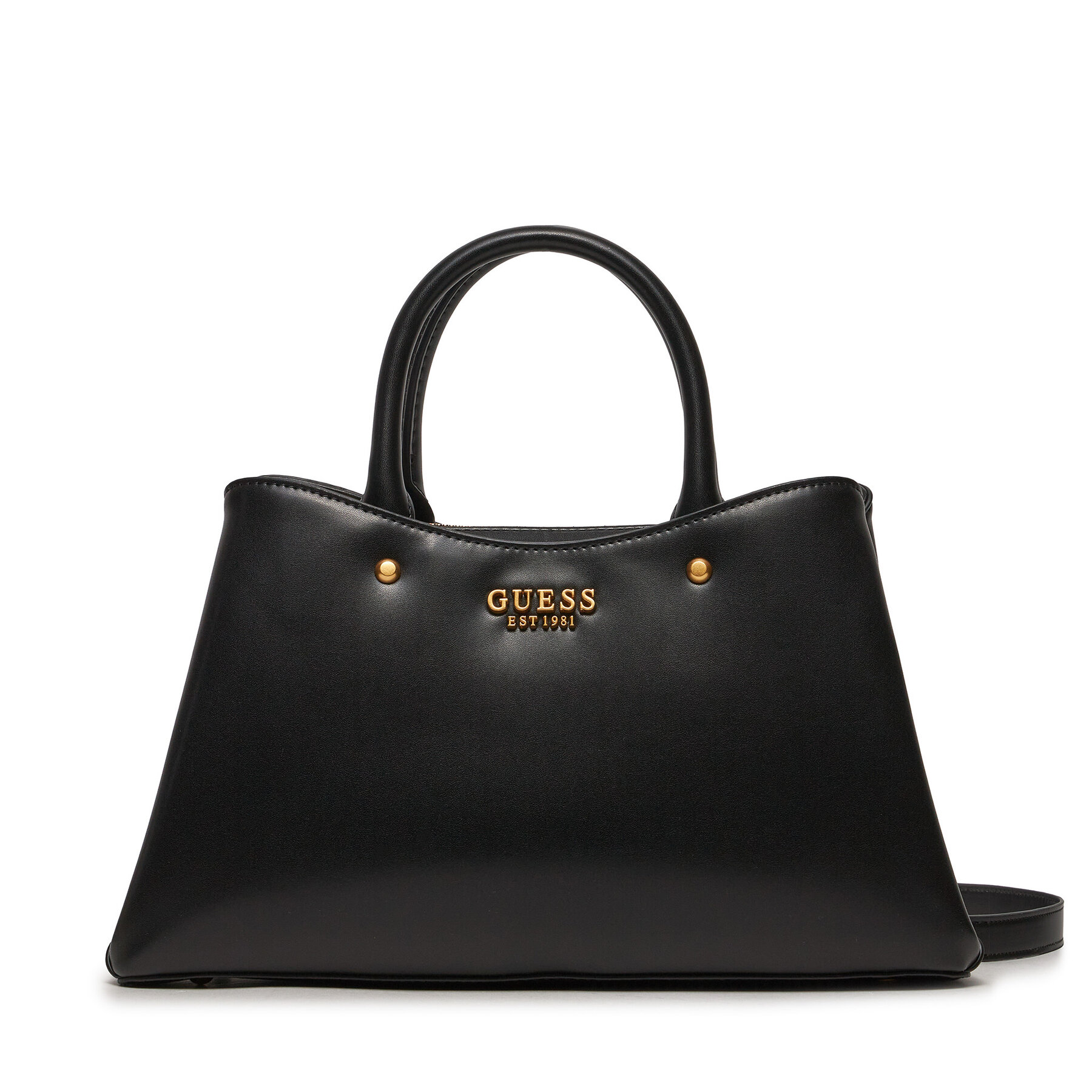 Sac à main Guess Sarita (VA) HWVA93 27060 Noir