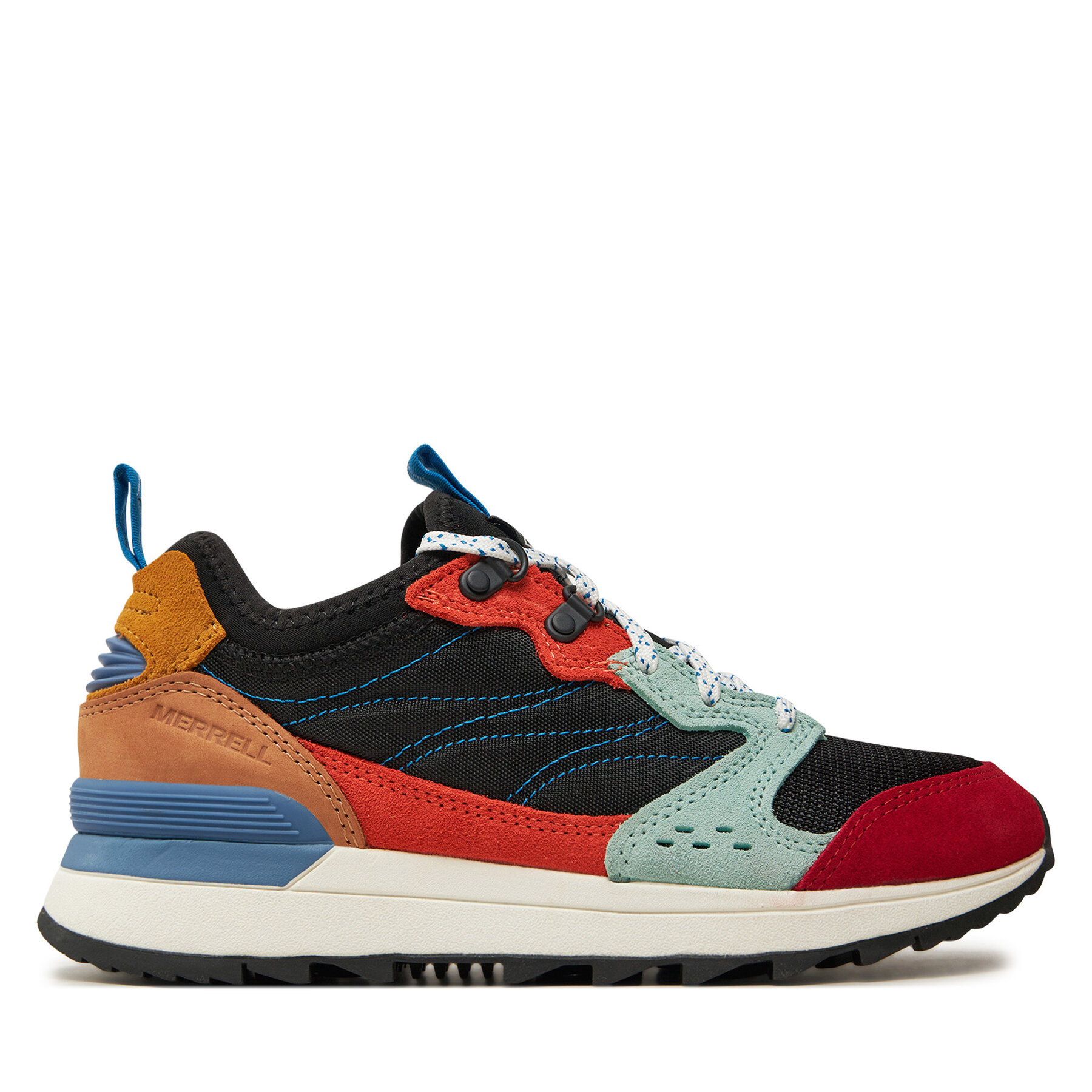 Dámske Sneakersy Merrell, Rozmer: 36, Farebná, Alpine 83 Sneaker Recraft J007574