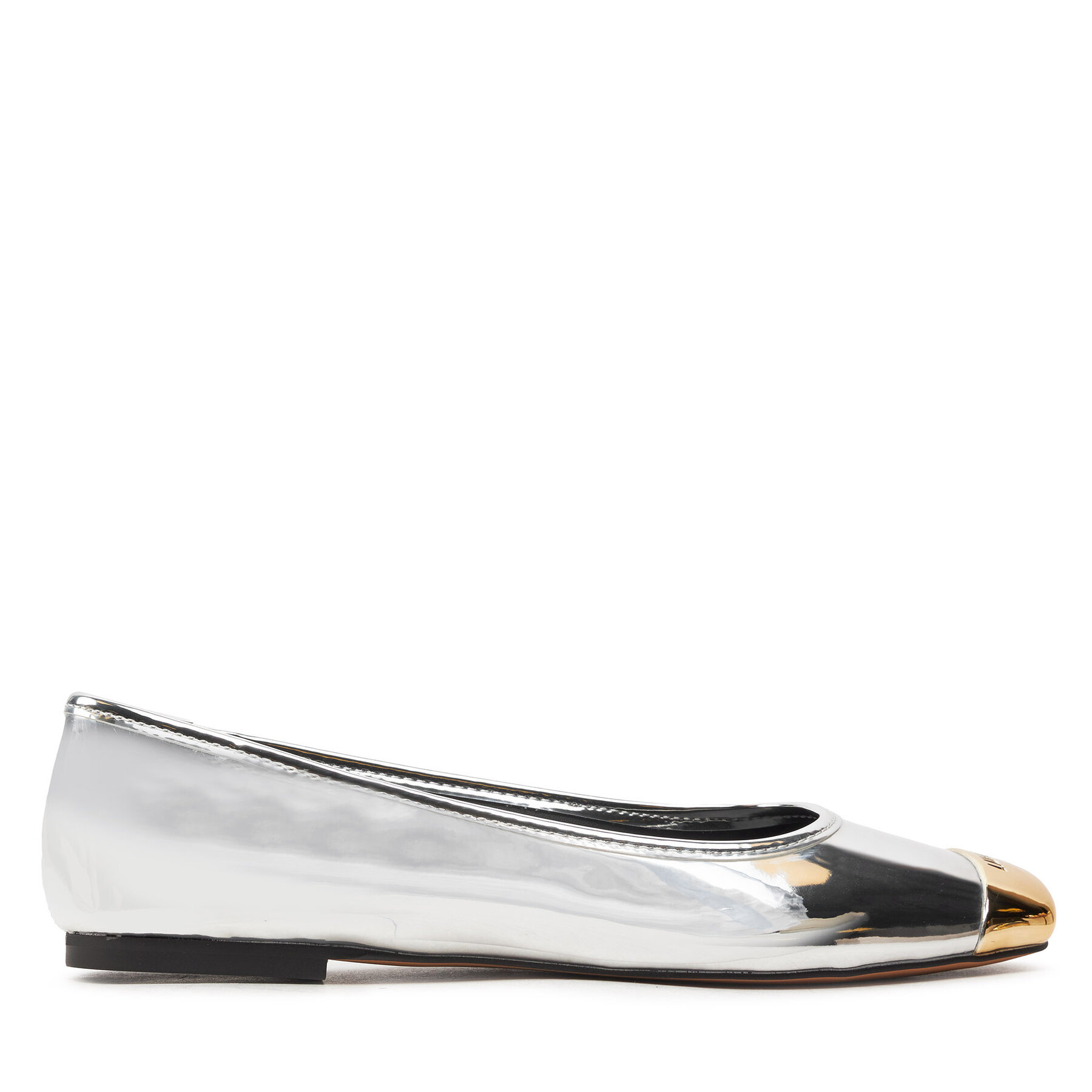 Bailarinas Liu Jo Dafne 01 SF4089 EX001 Plata