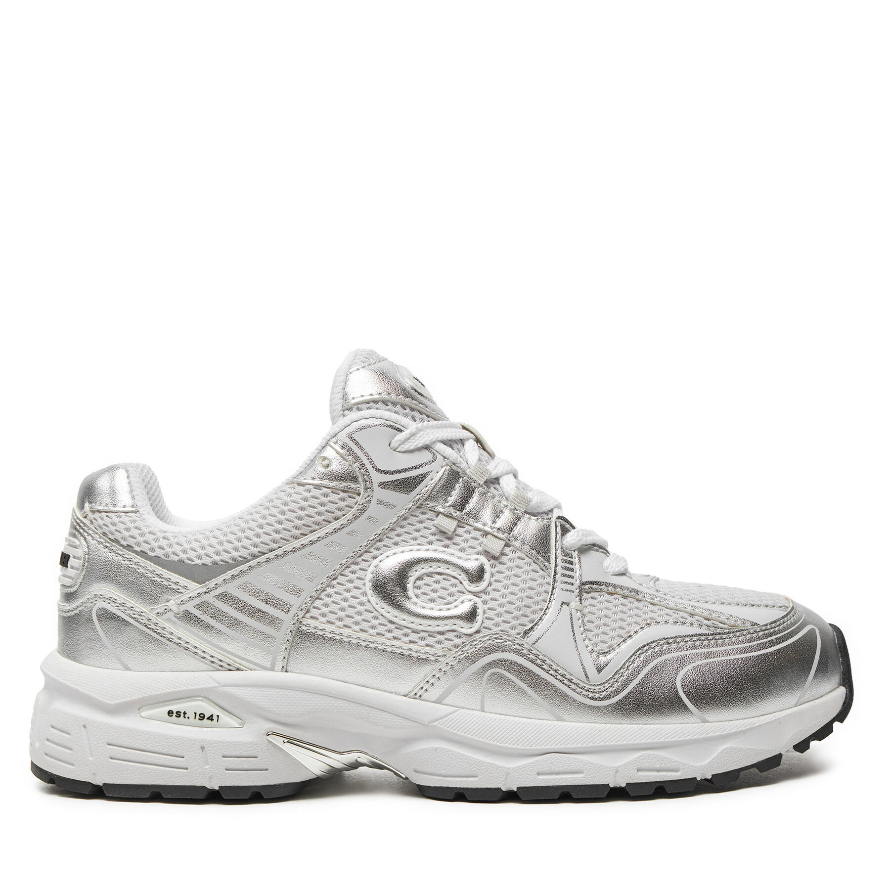 Sneakers Coach