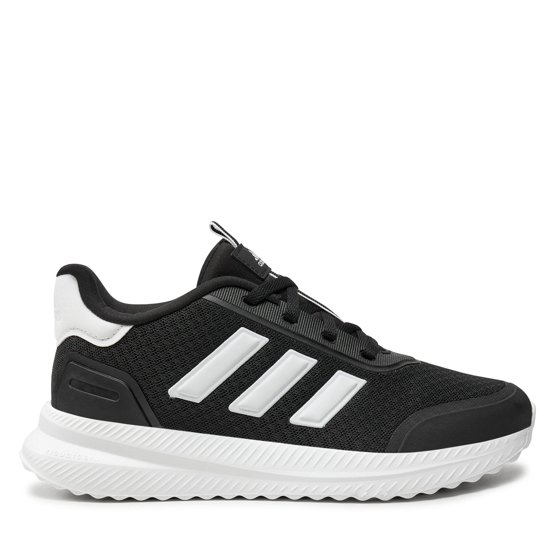 Sportcipők adidas X_Plrpath K IE8465 Fekete