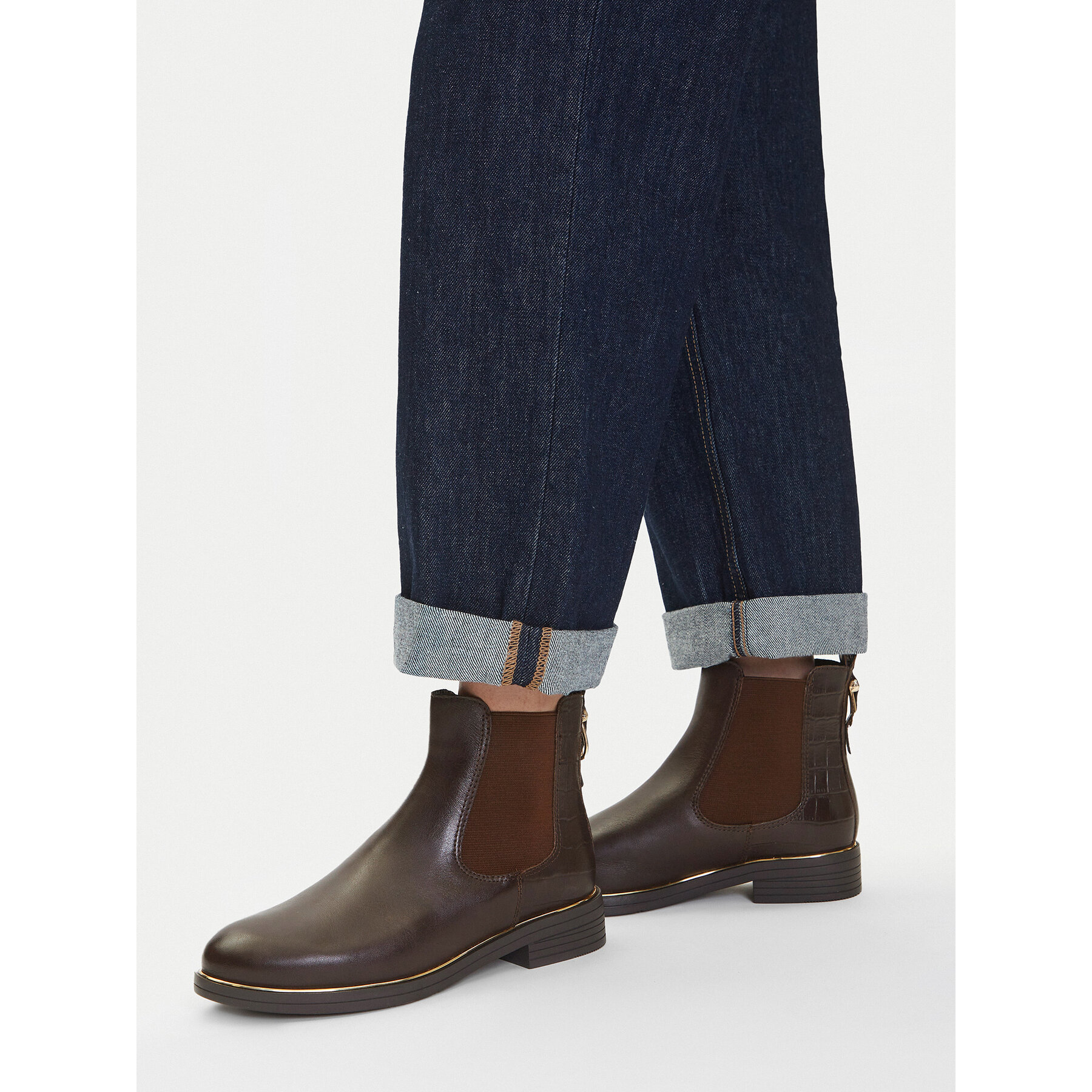 Ghete Jodhpur Lasocki CEO-RST-56006-01 Maro