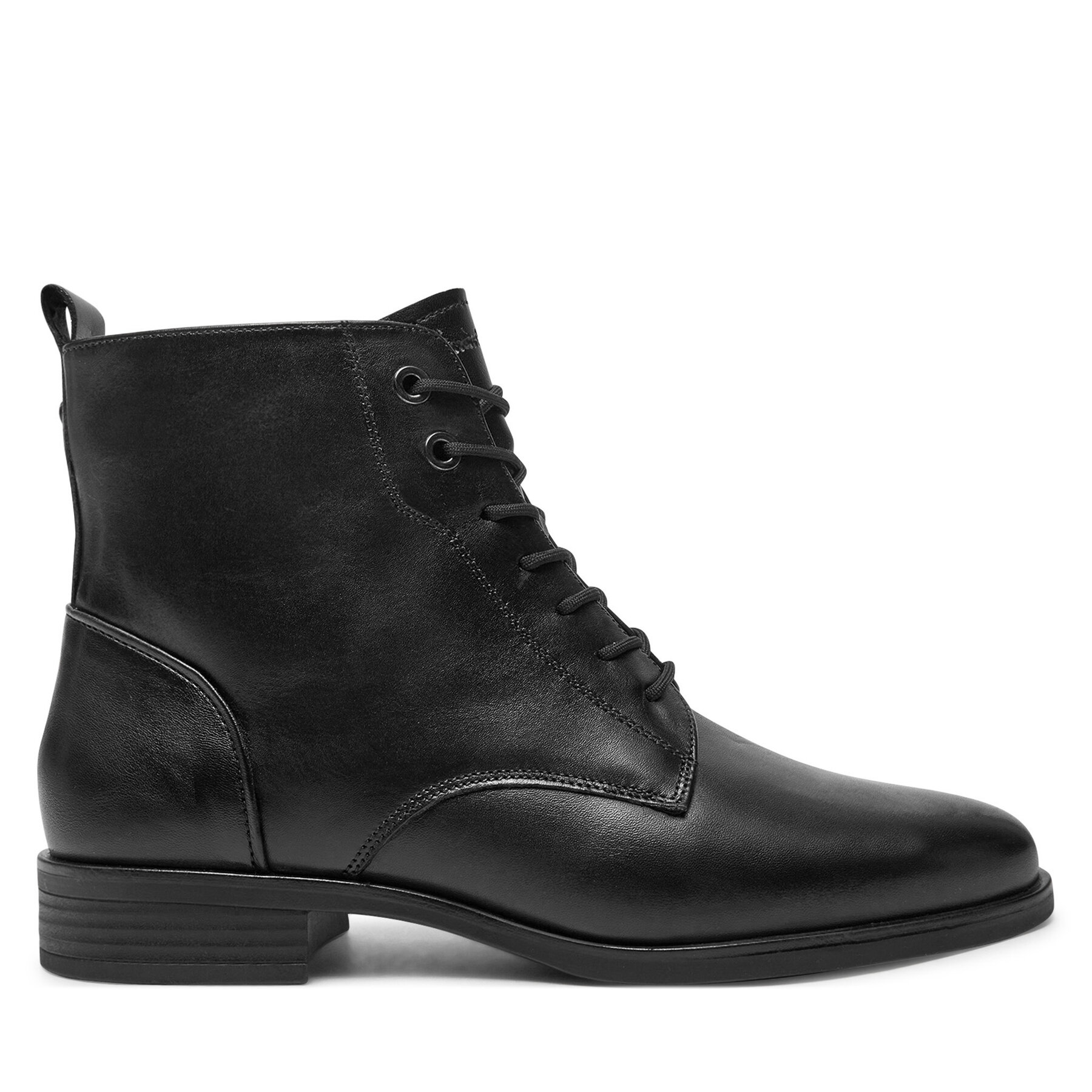 Damen Stiefeletten Tamaris, Schuhgröße 38, Schwarz, 1-25121-43