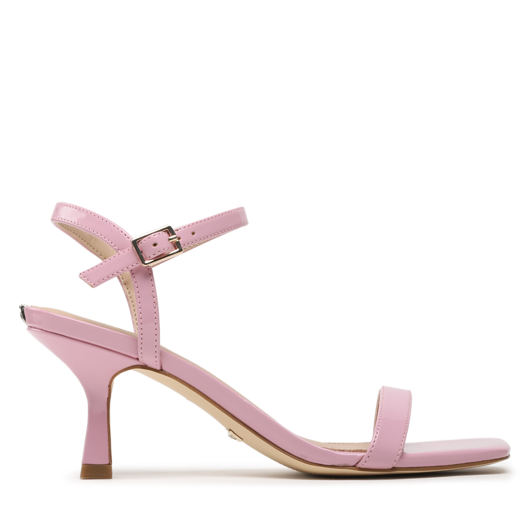 Sandalen Guess Rimia FL6RMA PAF03 Rosa