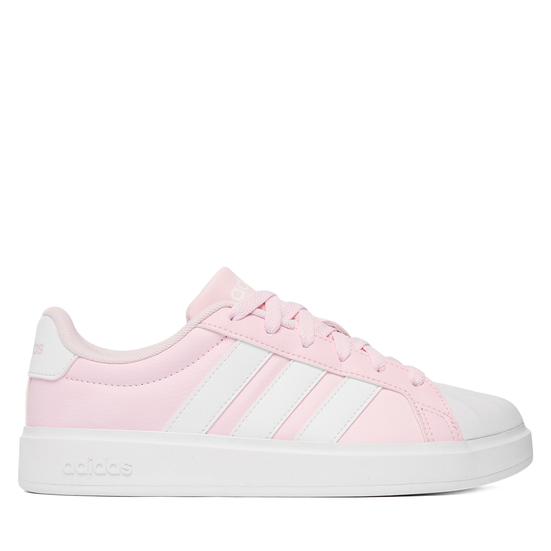 Sneakers adidas Streettalk JQ8609 Roz