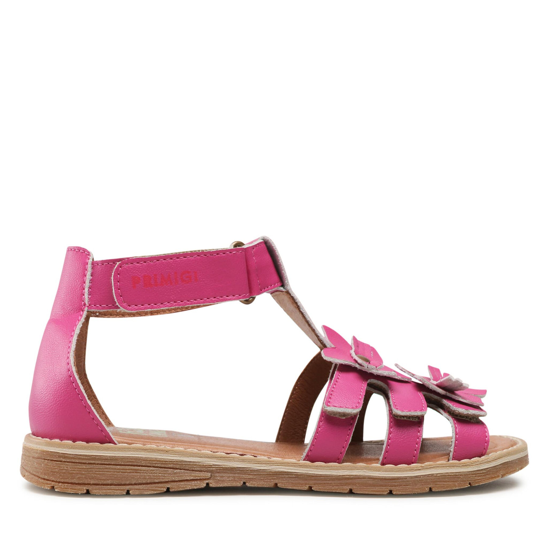 Σανδάλια Primigi 1916200 D Ροζ