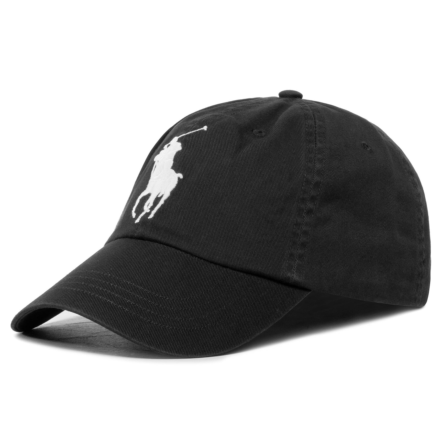 Šiltovka Polo Ralph Lauren Classic Sport Cap W 710673584 Čierna