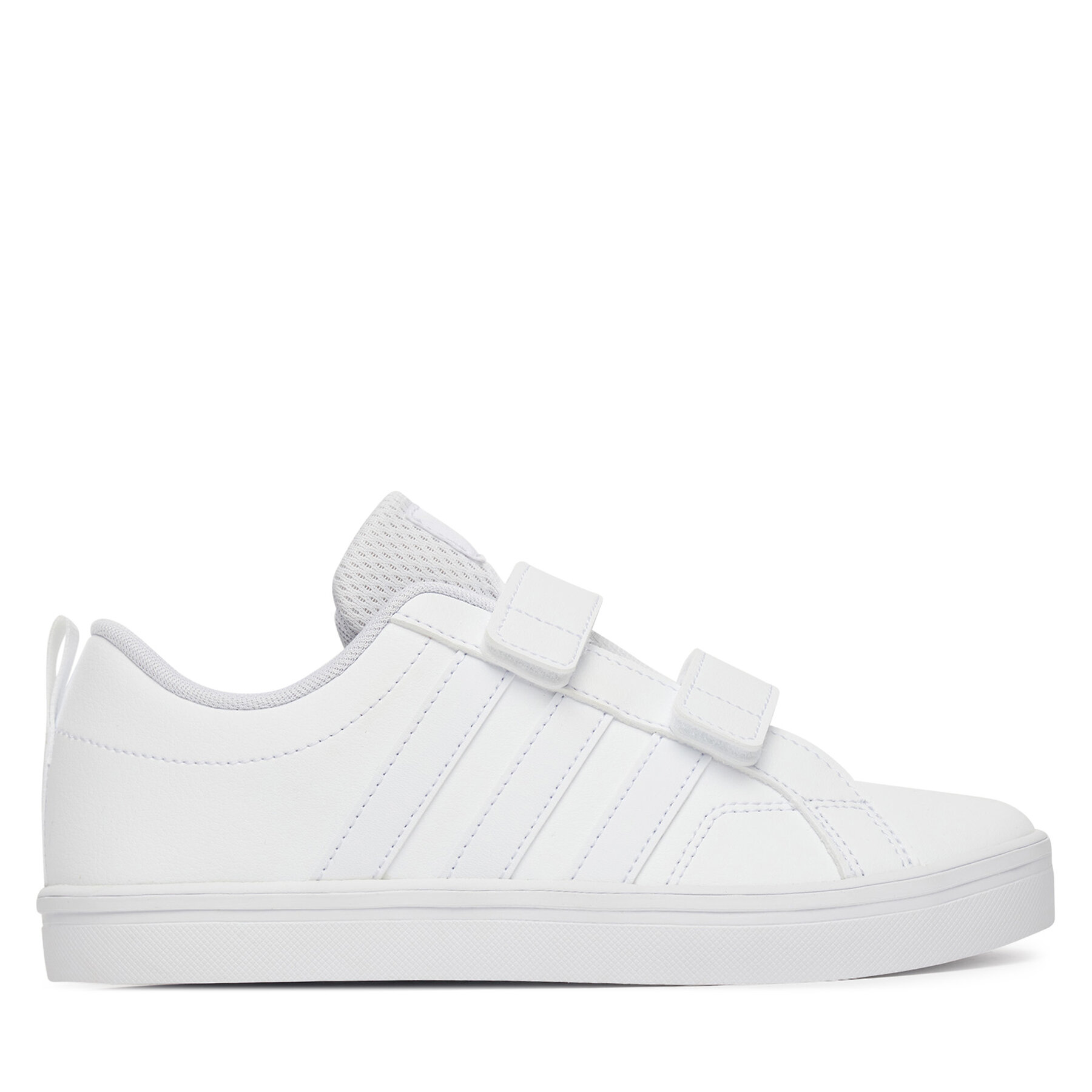 Sneakersy adidas VL COURT VF C IE3474 Biela