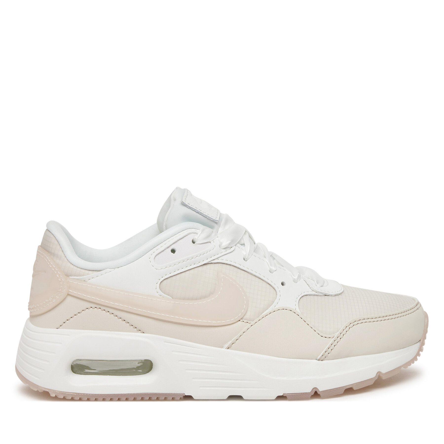 Sneakers Nike Air Max Sc Trend FQ8722 100 Beige