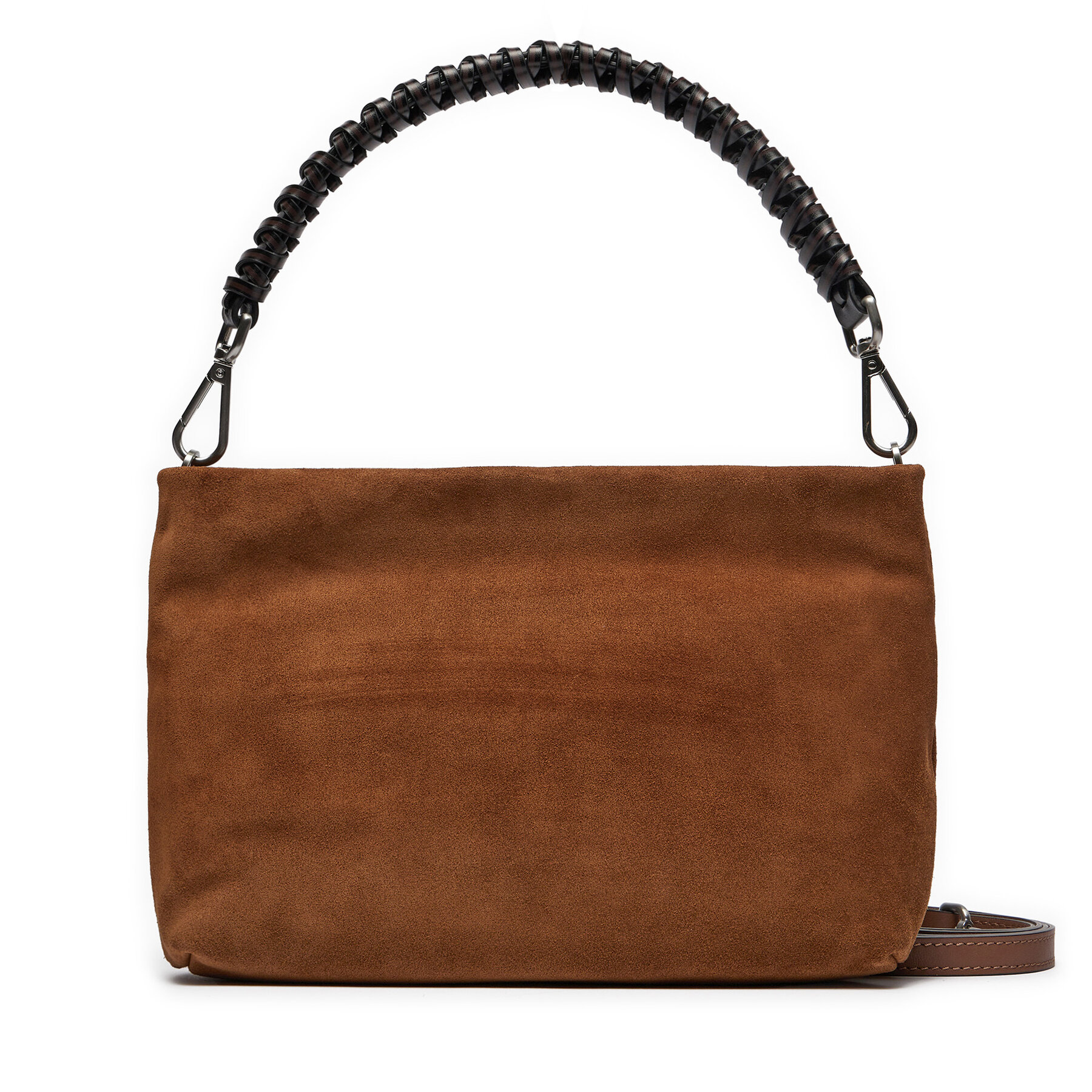 Bolso Gianni Chiarini Brenda BS 8265 CM-PL Marrón
