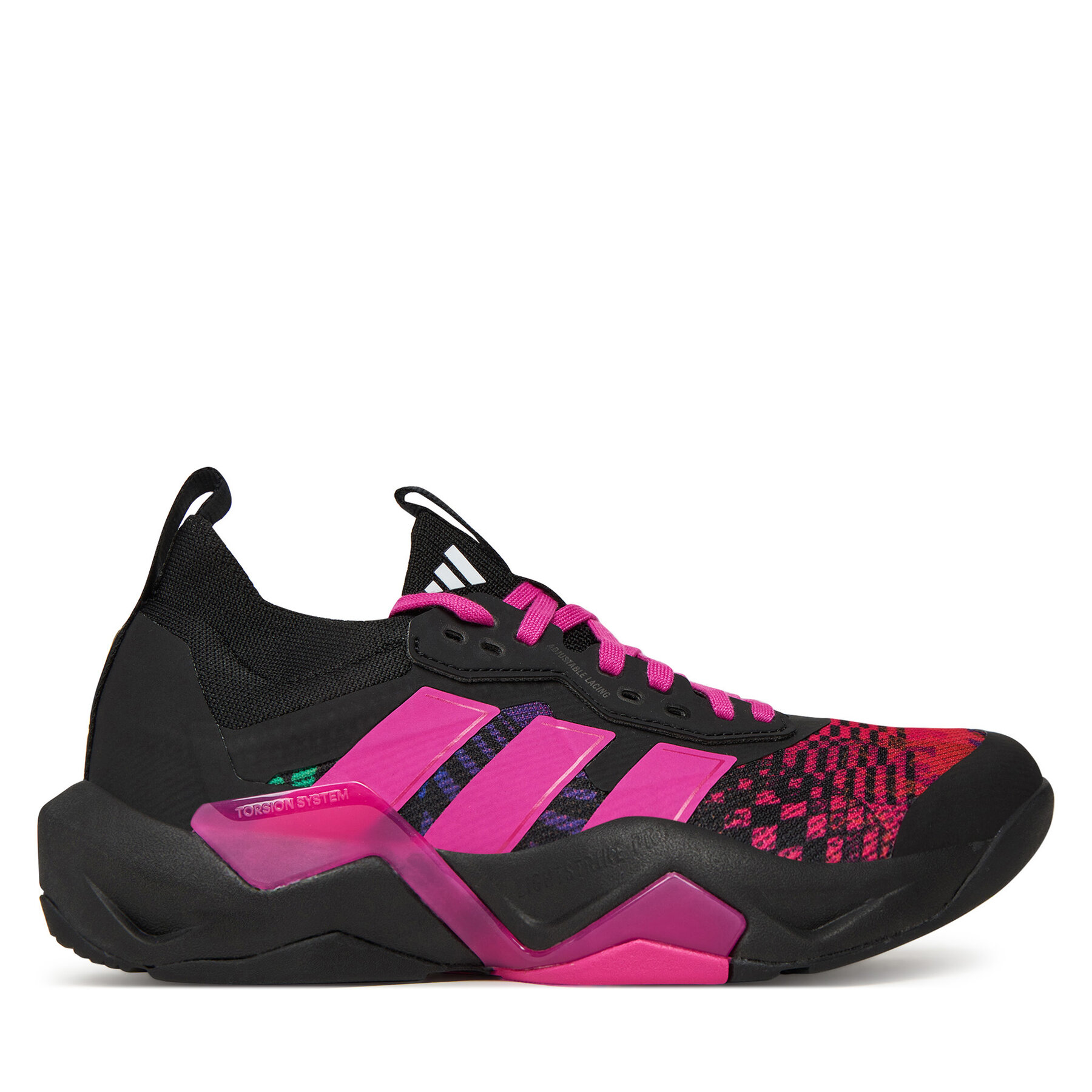 Обувки за фитнес зала adidas adidas x Jeremy Scott Rapidmove Adv 2 JR6402 Черен